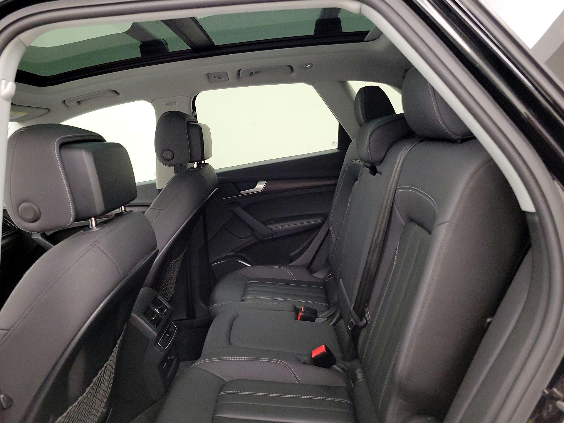 Thumbnail: 2021 Audi Q5 - 20