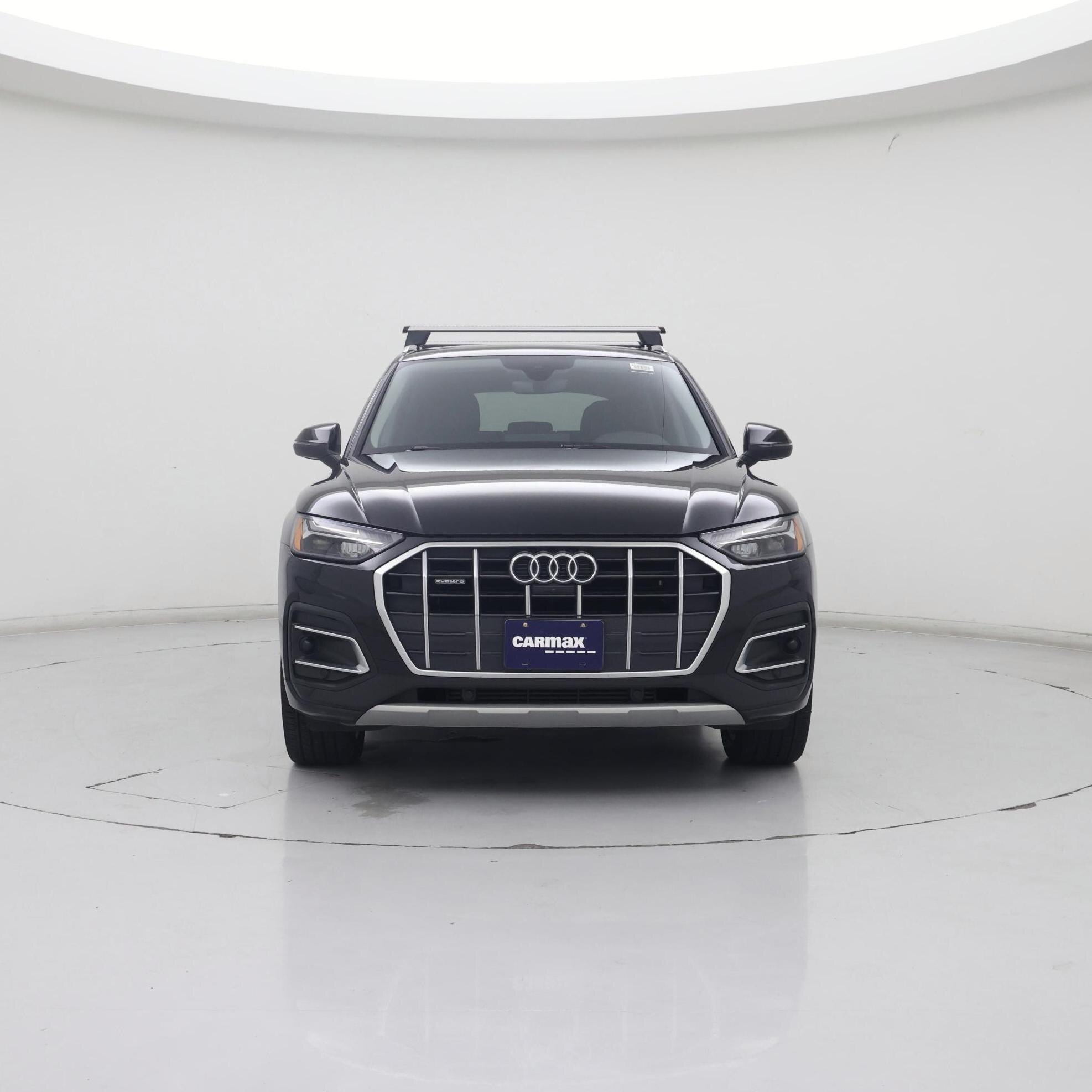 Thumbnail: 2021 Audi Q5 - 5