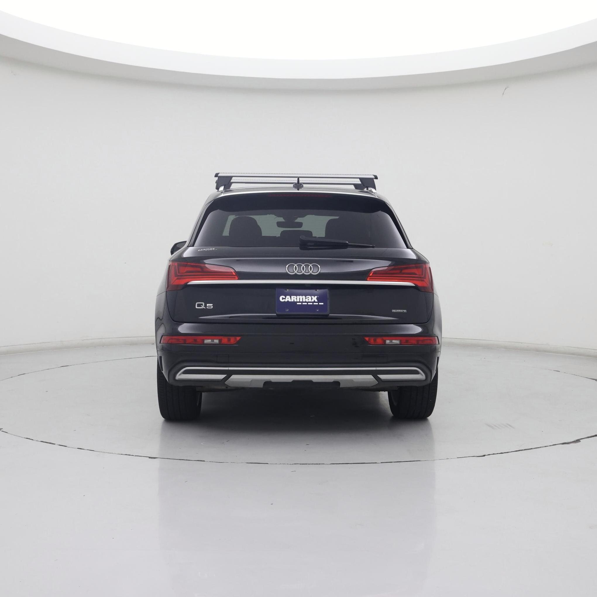 Thumbnail: 2021 Audi Q5 - 6