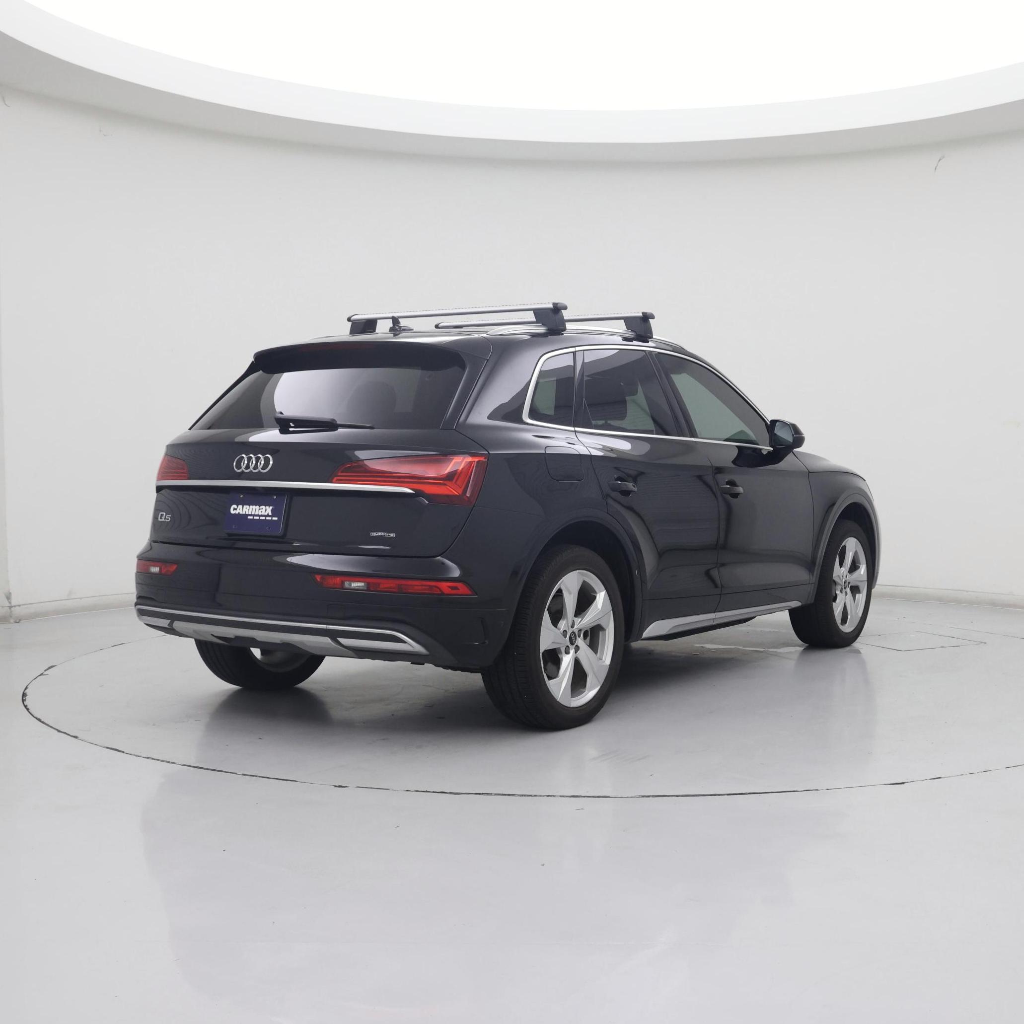 Thumbnail: 2021 Audi Q5 - 8