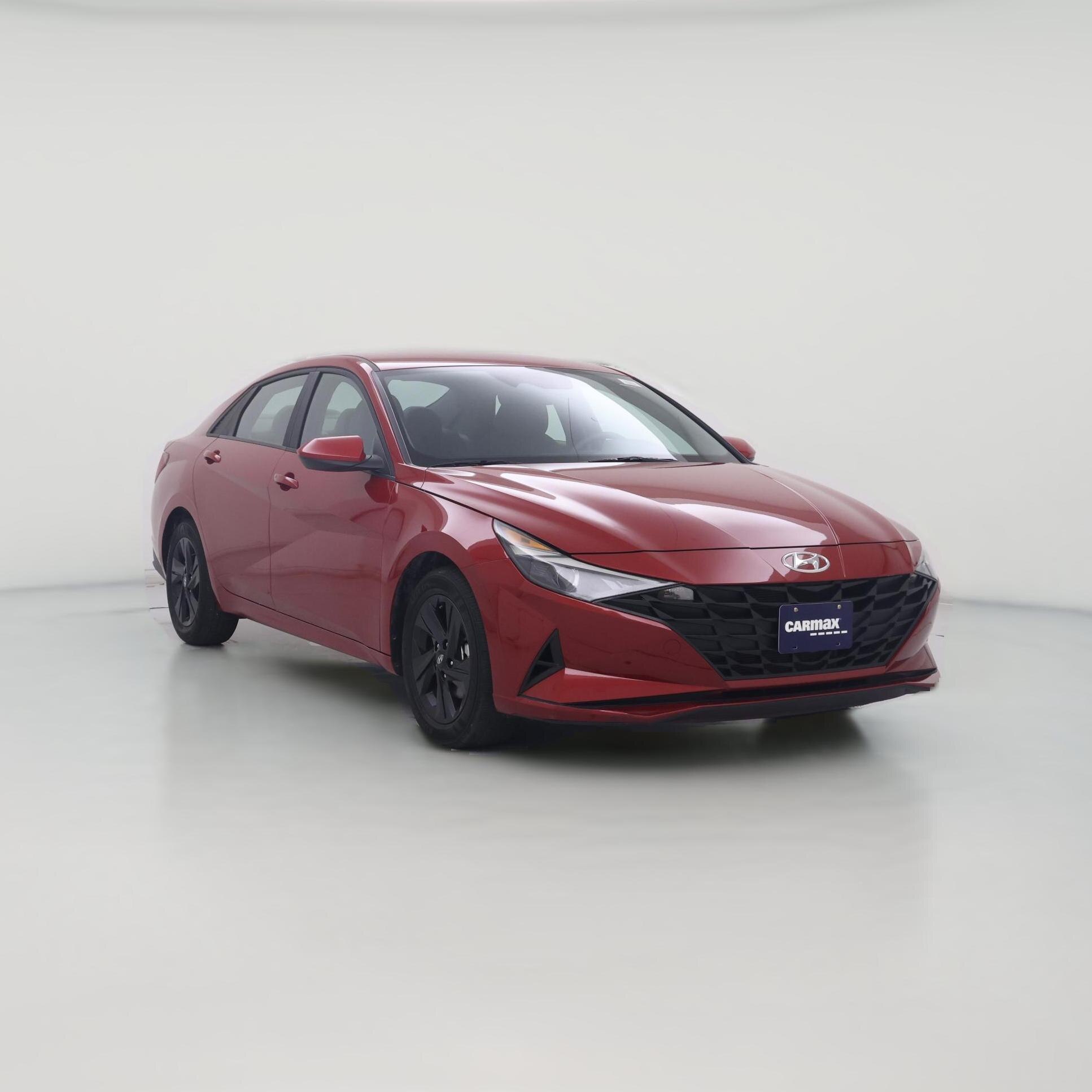 Thumbnail: 2022 Hyundai Elantra - 1