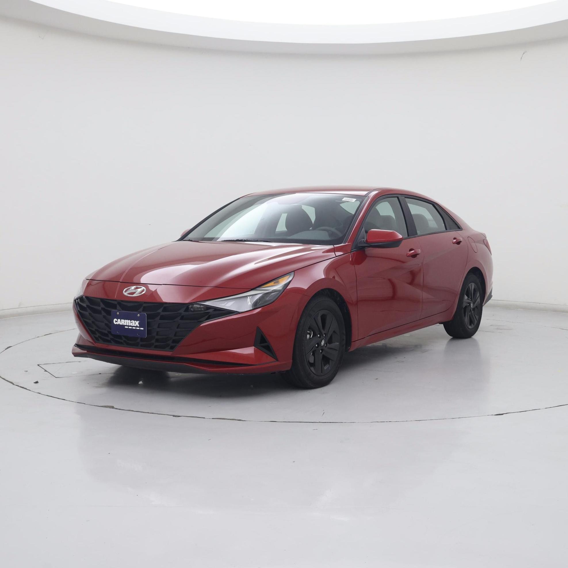 Thumbnail: 2022 Hyundai Elantra - 4