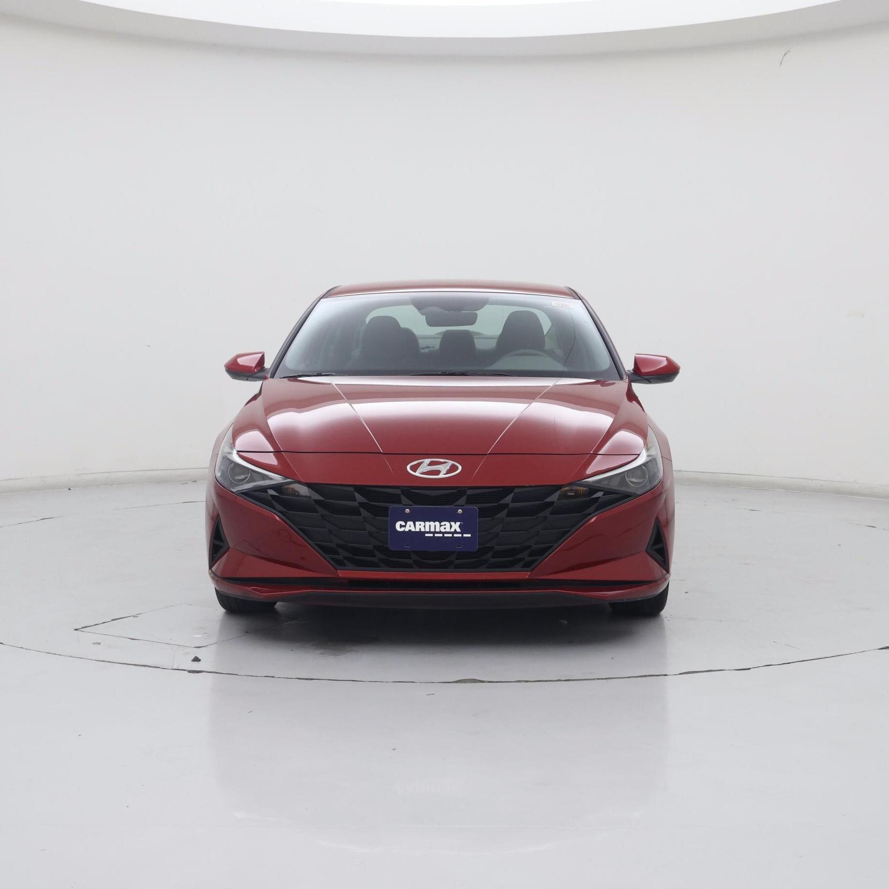 Thumbnail: 2022 Hyundai Elantra - 5