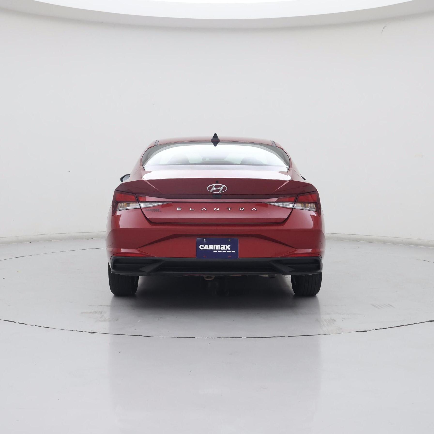 Thumbnail: 2022 Hyundai Elantra - 6