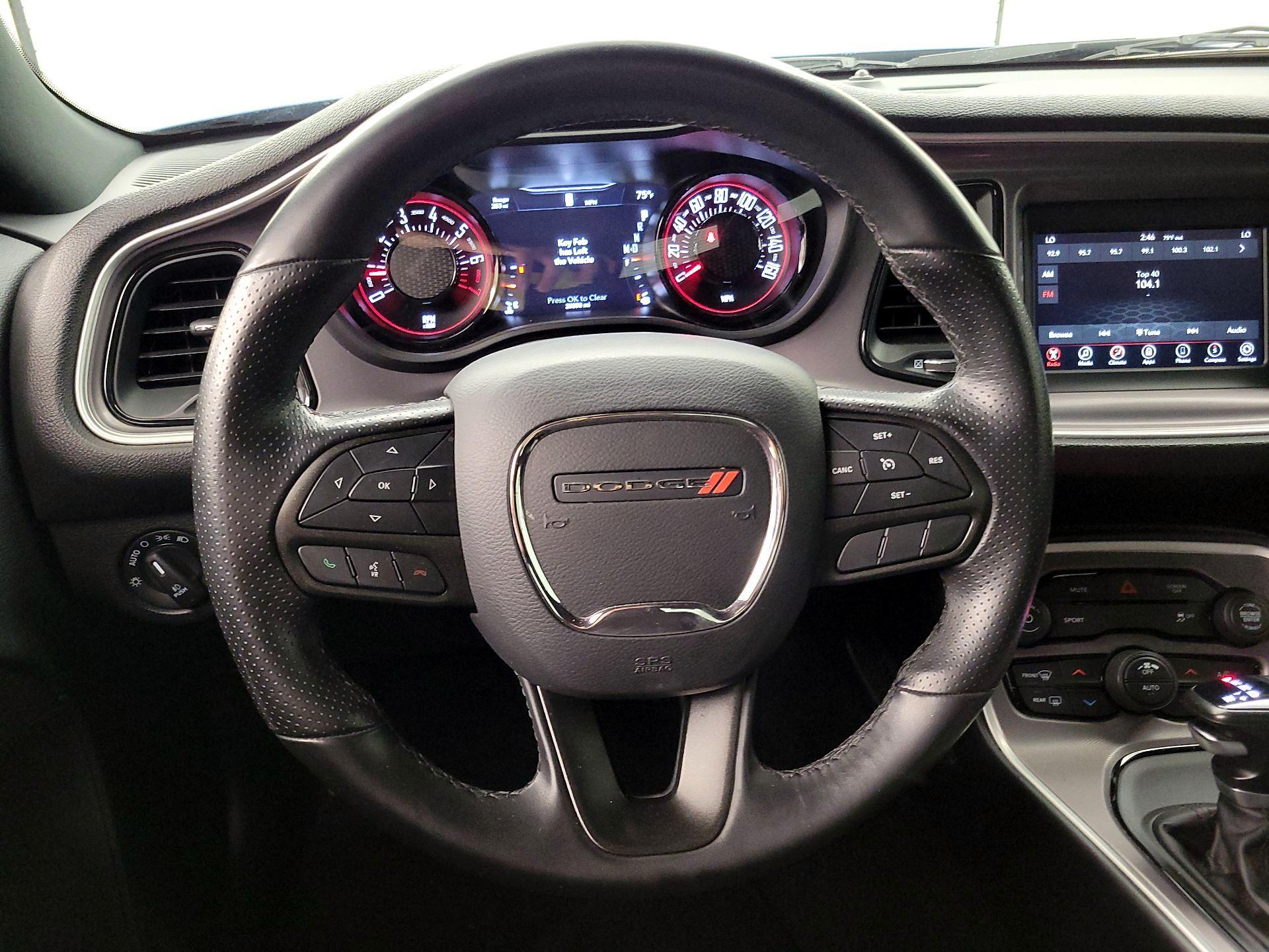Thumbnail: 2022 Dodge Challenger - 10