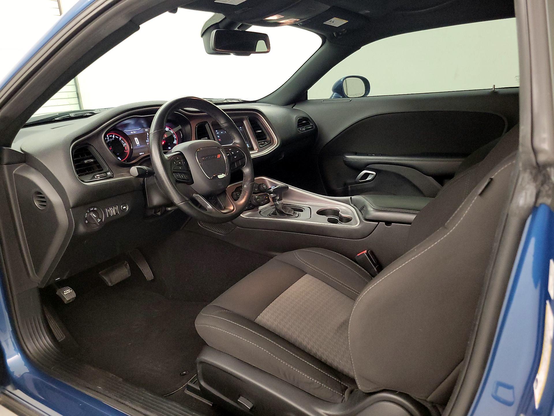 Thumbnail: 2022 Dodge Challenger - 11