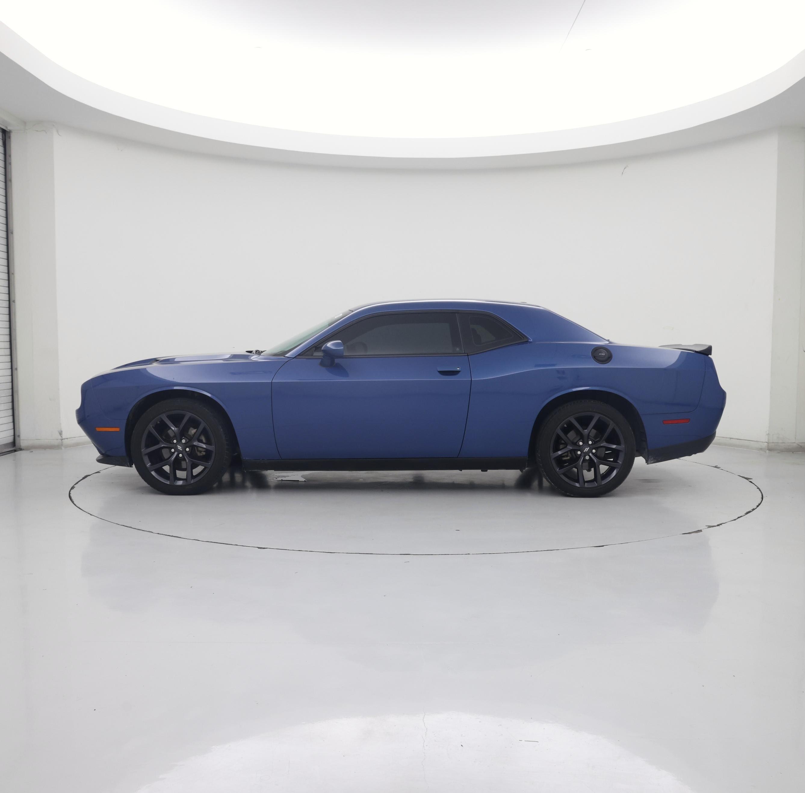 Thumbnail: 2022 Dodge Challenger - 3