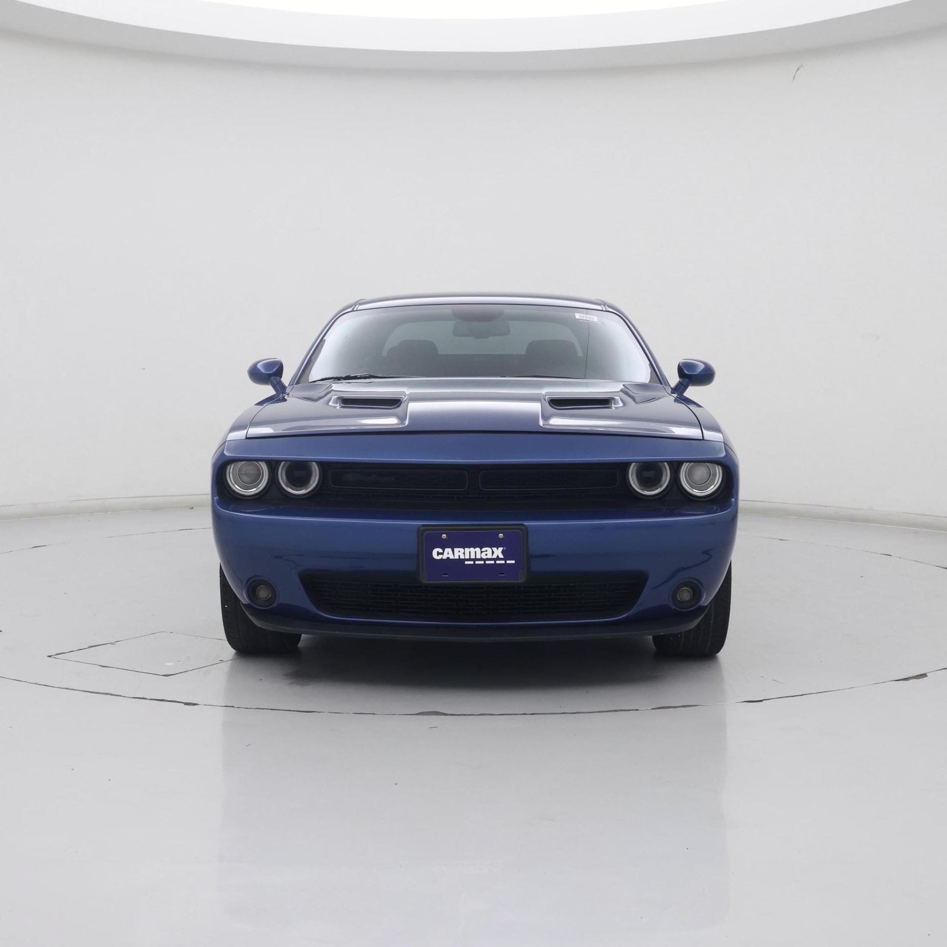Thumbnail: 2022 Dodge Challenger - 5