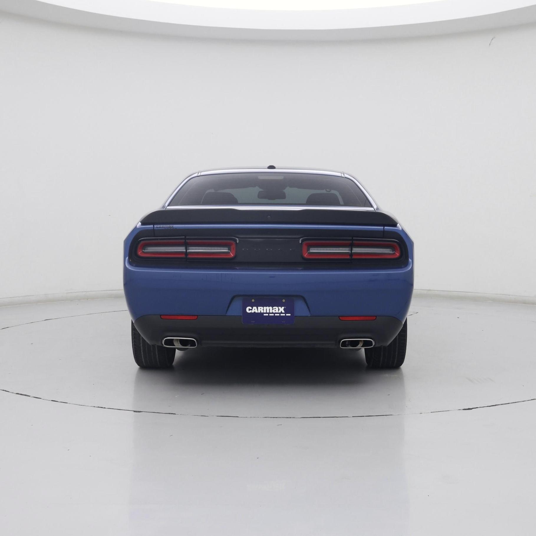 Thumbnail: 2022 Dodge Challenger - 6