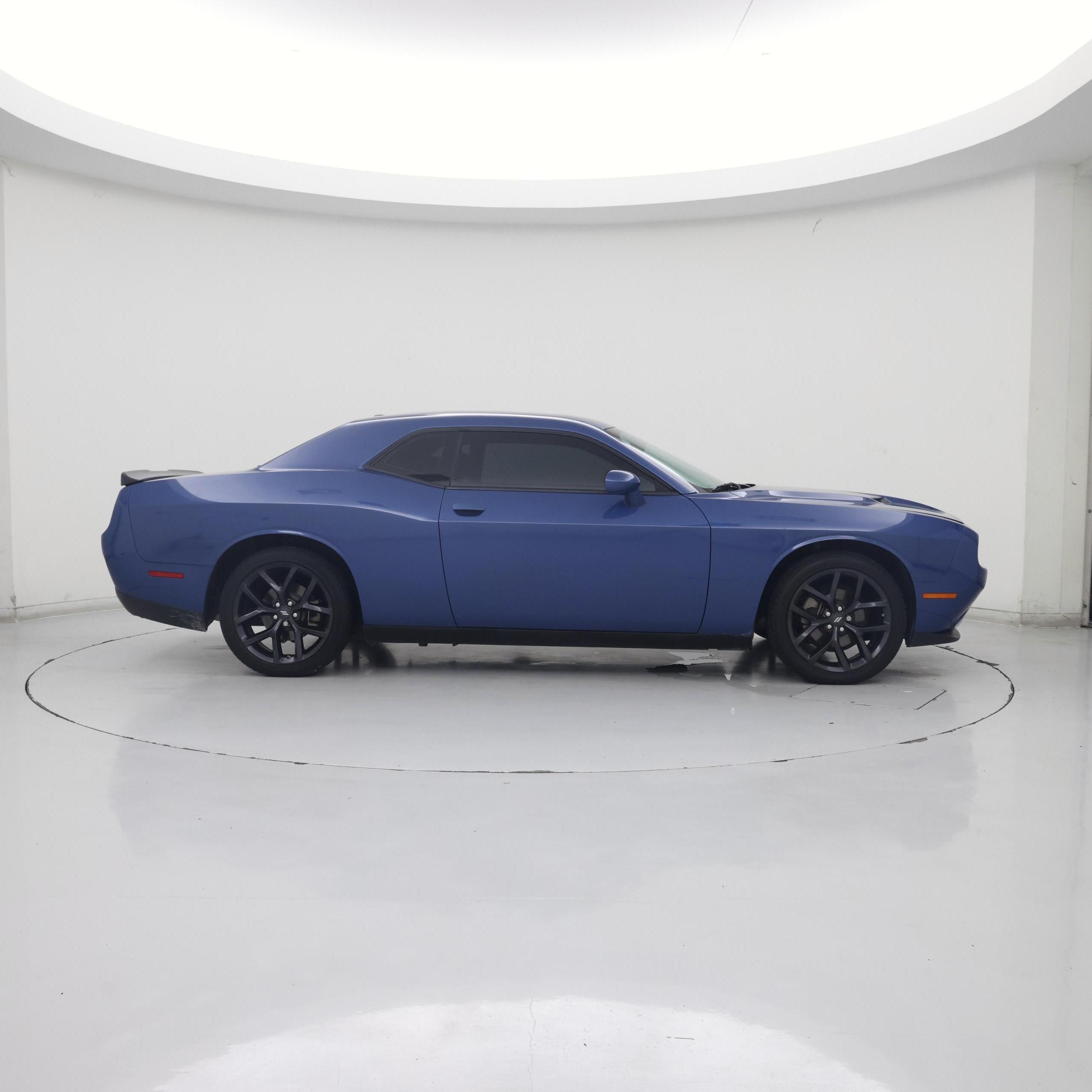 Thumbnail: 2022 Dodge Challenger - 7