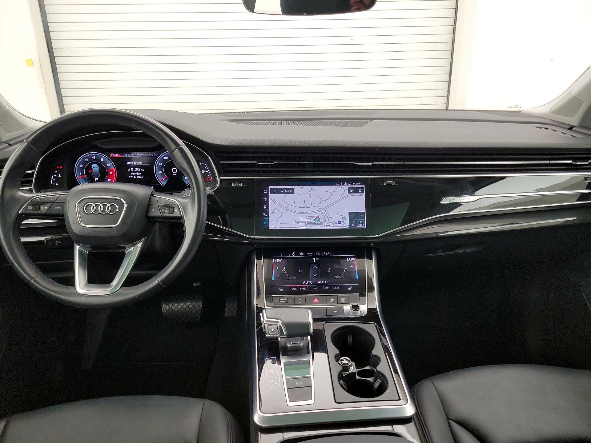 Thumbnail: 2021 Audi Q7 - 9