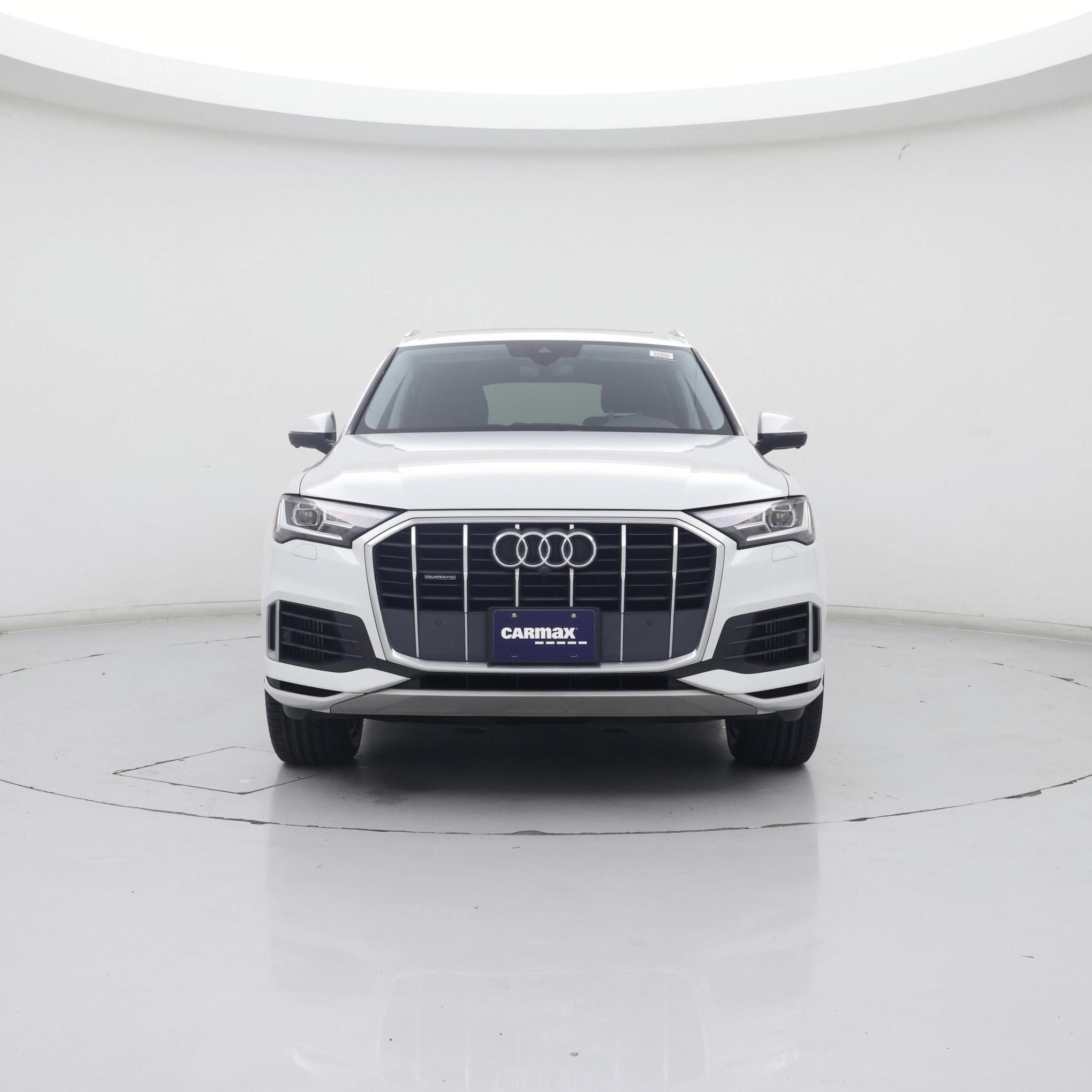 Thumbnail: 2021 Audi Q7 - 5