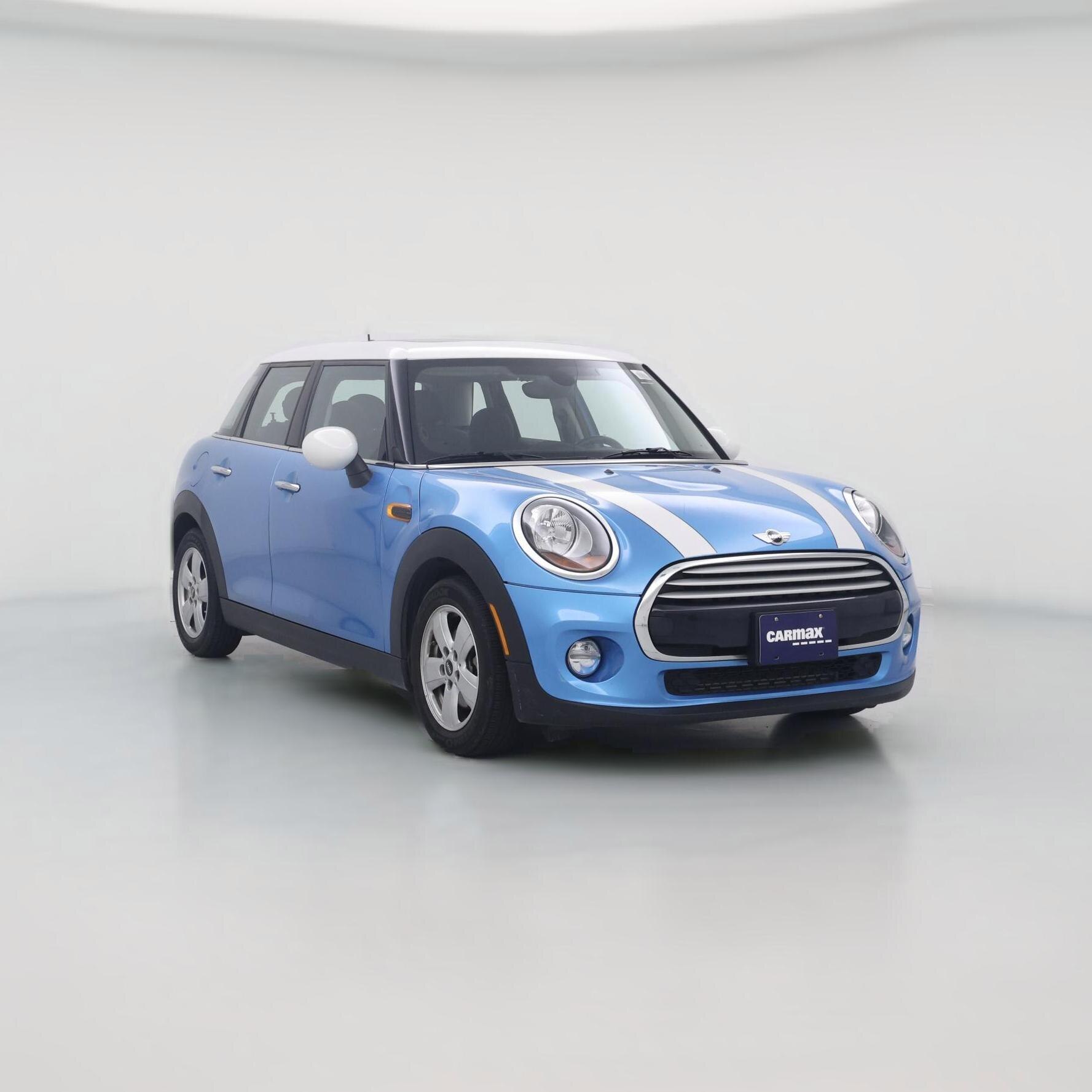 Thumbnail: 2015 MINI Cooper Hardtop - 1