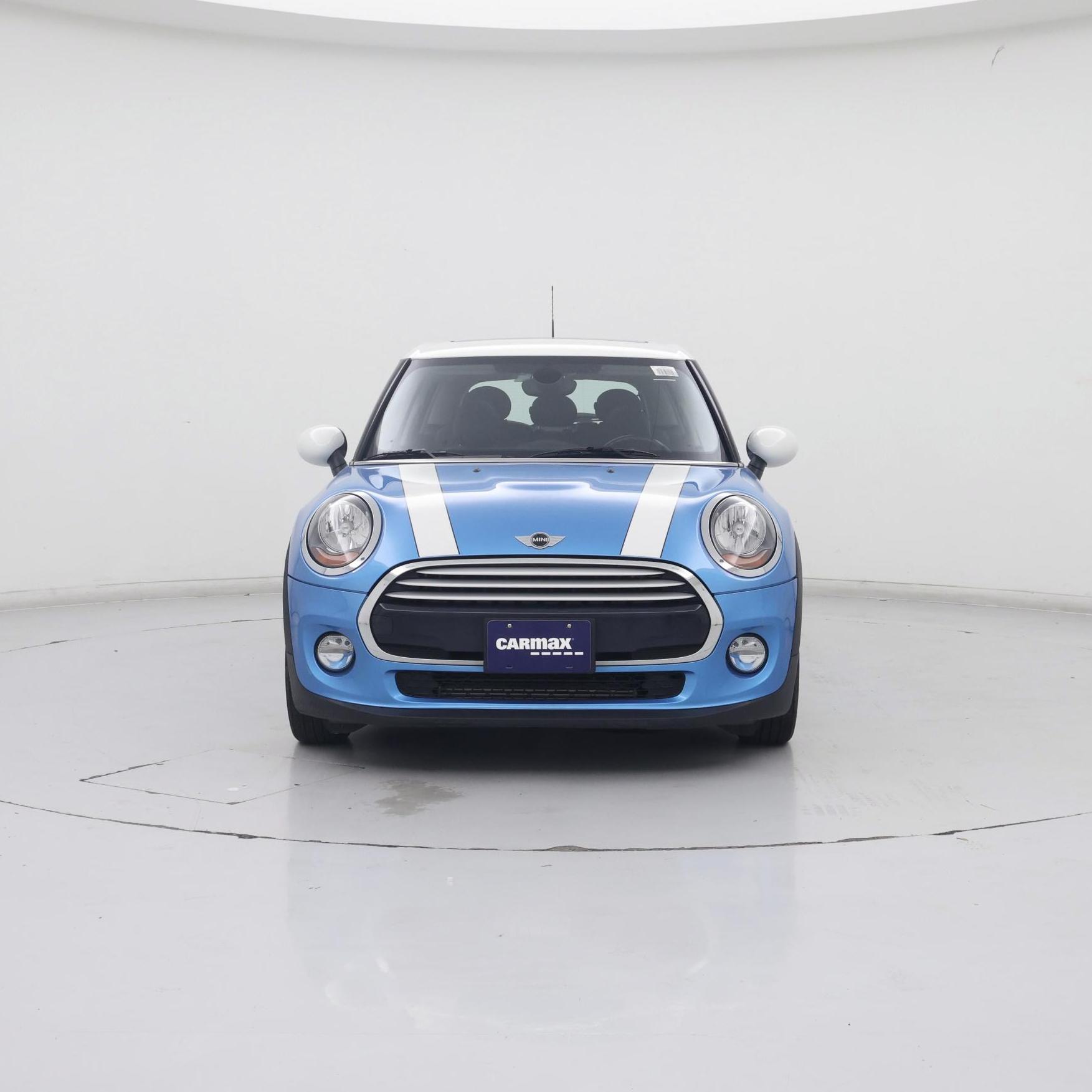 Thumbnail: 2015 MINI Cooper Hardtop - 5