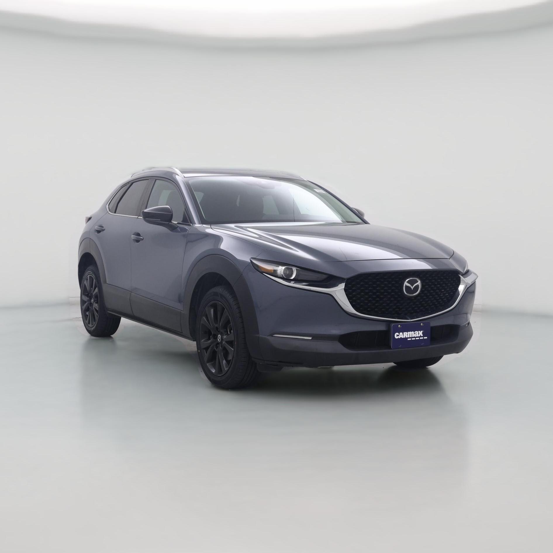 Thumbnail: 2022 Mazda CX-30 - 1