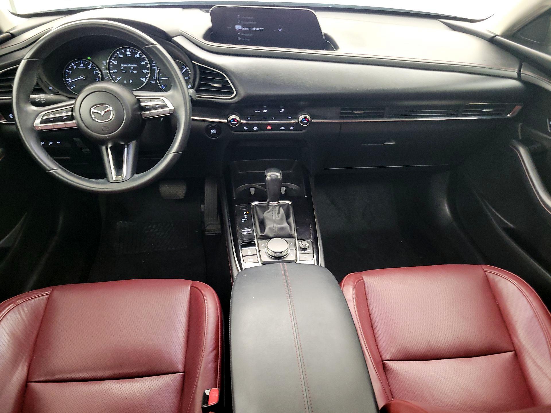 Thumbnail: 2022 Mazda CX-30 - 9