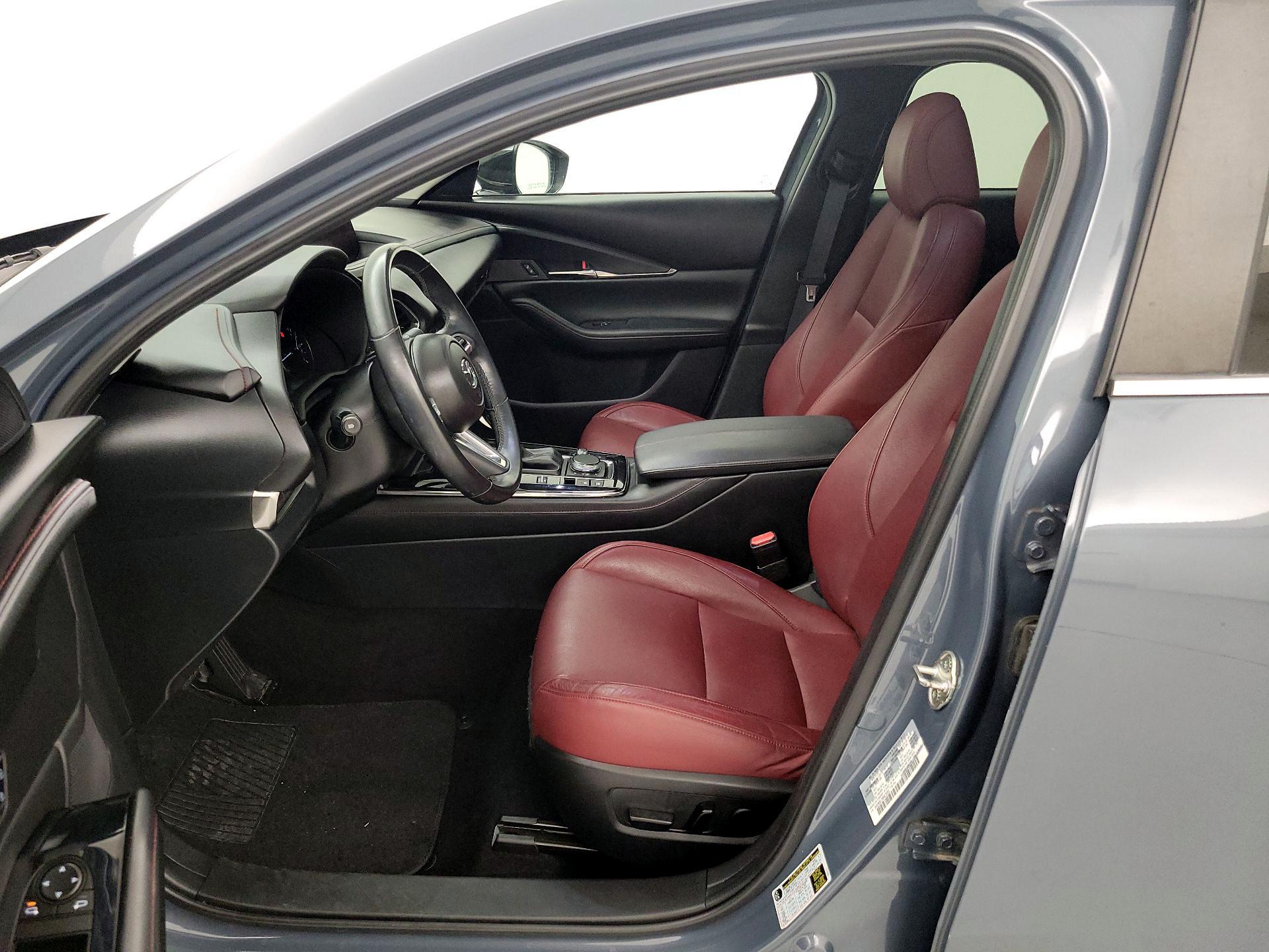 Thumbnail: 2022 Mazda CX-30 - 11