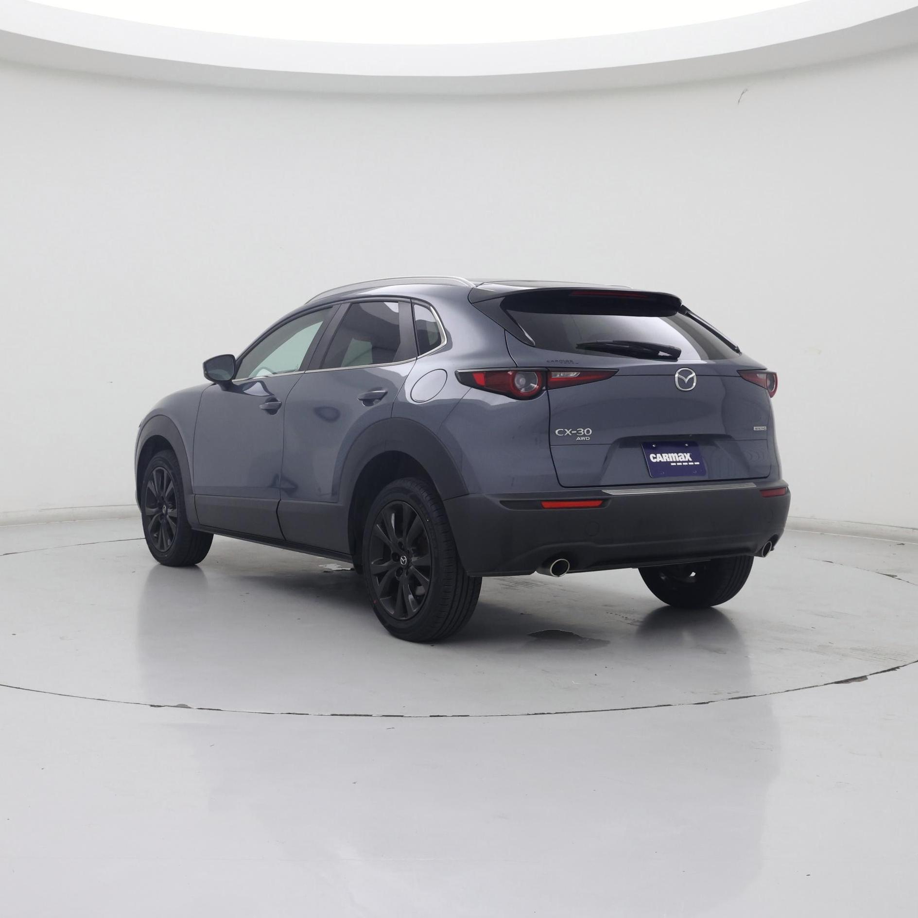 Thumbnail: 2022 Mazda CX-30 - 2