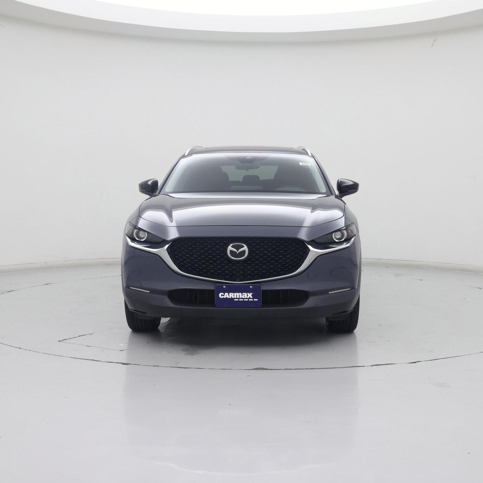 Thumbnail: 2022 Mazda CX-30 - 5