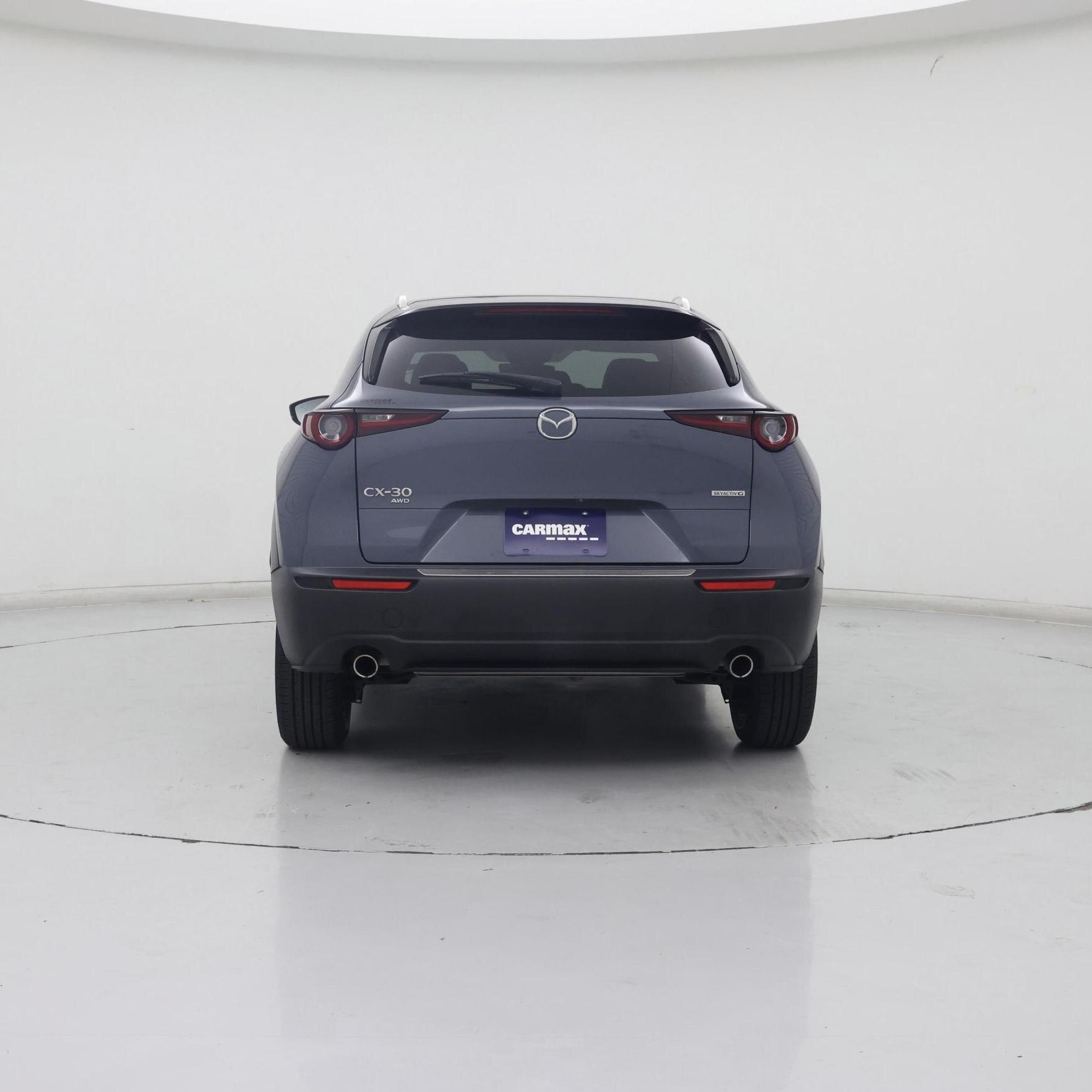 Thumbnail: 2022 Mazda CX-30 - 6