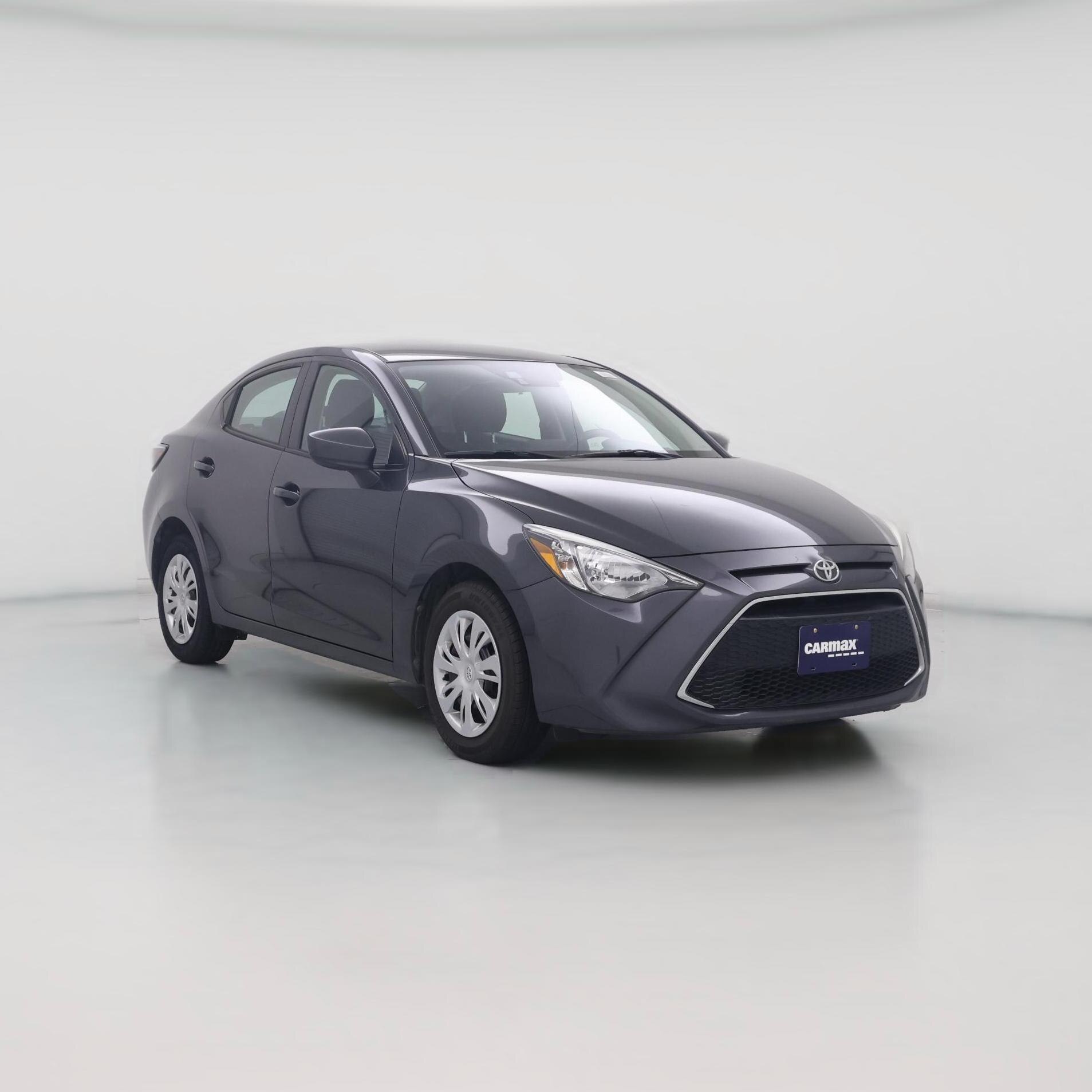 Thumbnail: 2019 Toyota Yaris - 1