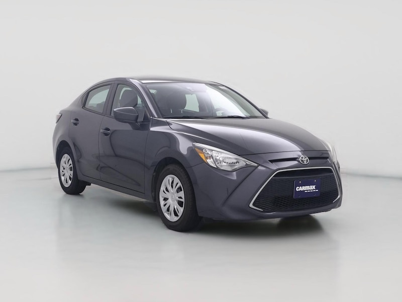 2019 Toyota Yaris L -
                  Houston, TX