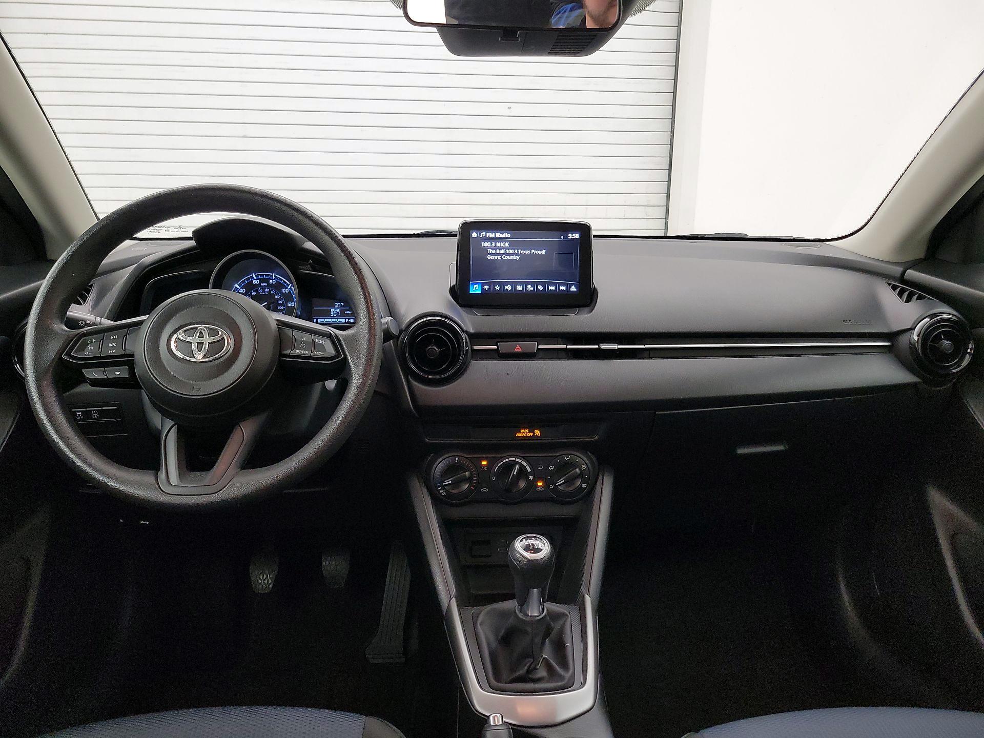 Thumbnail: 2019 Toyota Yaris - 9