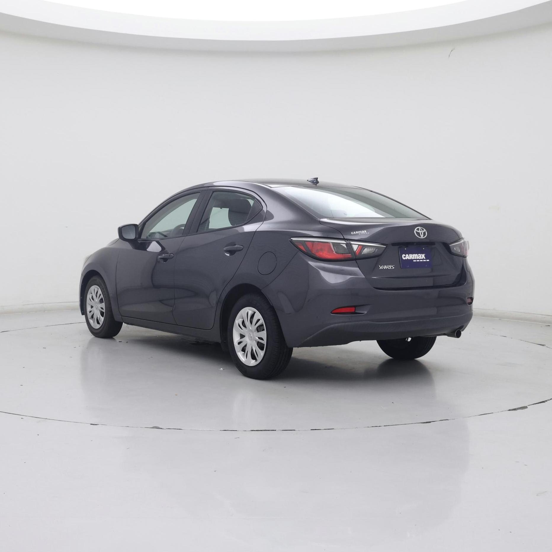Thumbnail: 2019 Toyota Yaris - 2