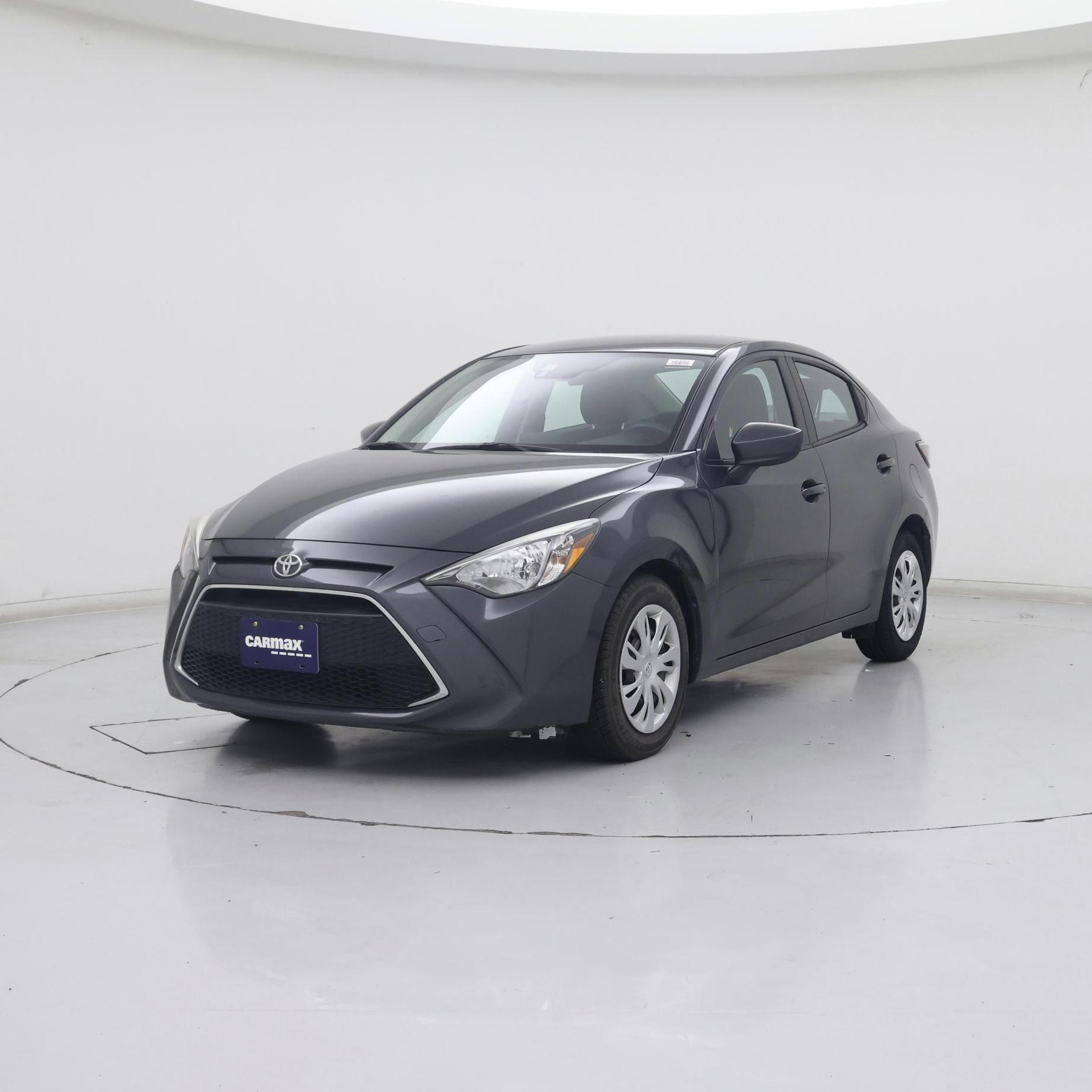 Thumbnail: 2019 Toyota Yaris - 4