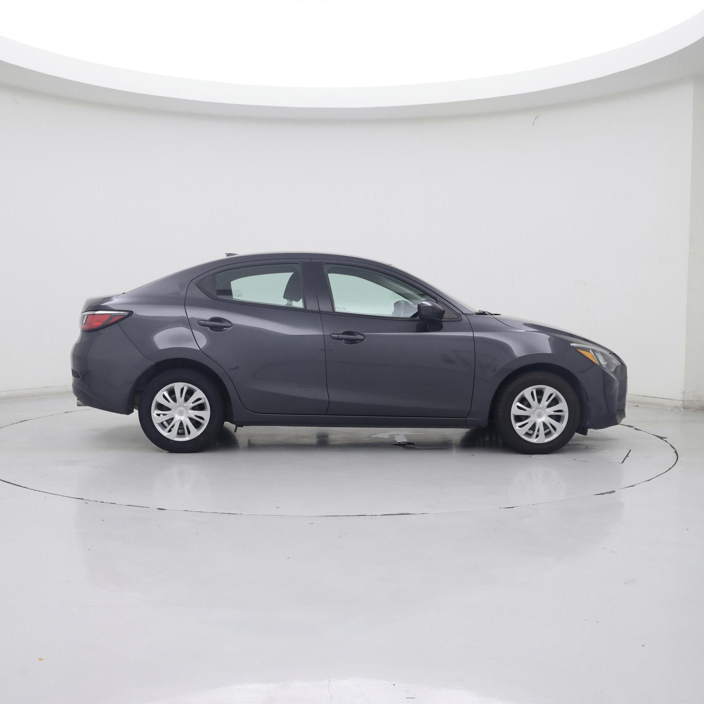 Thumbnail: 2019 Toyota Yaris - 7