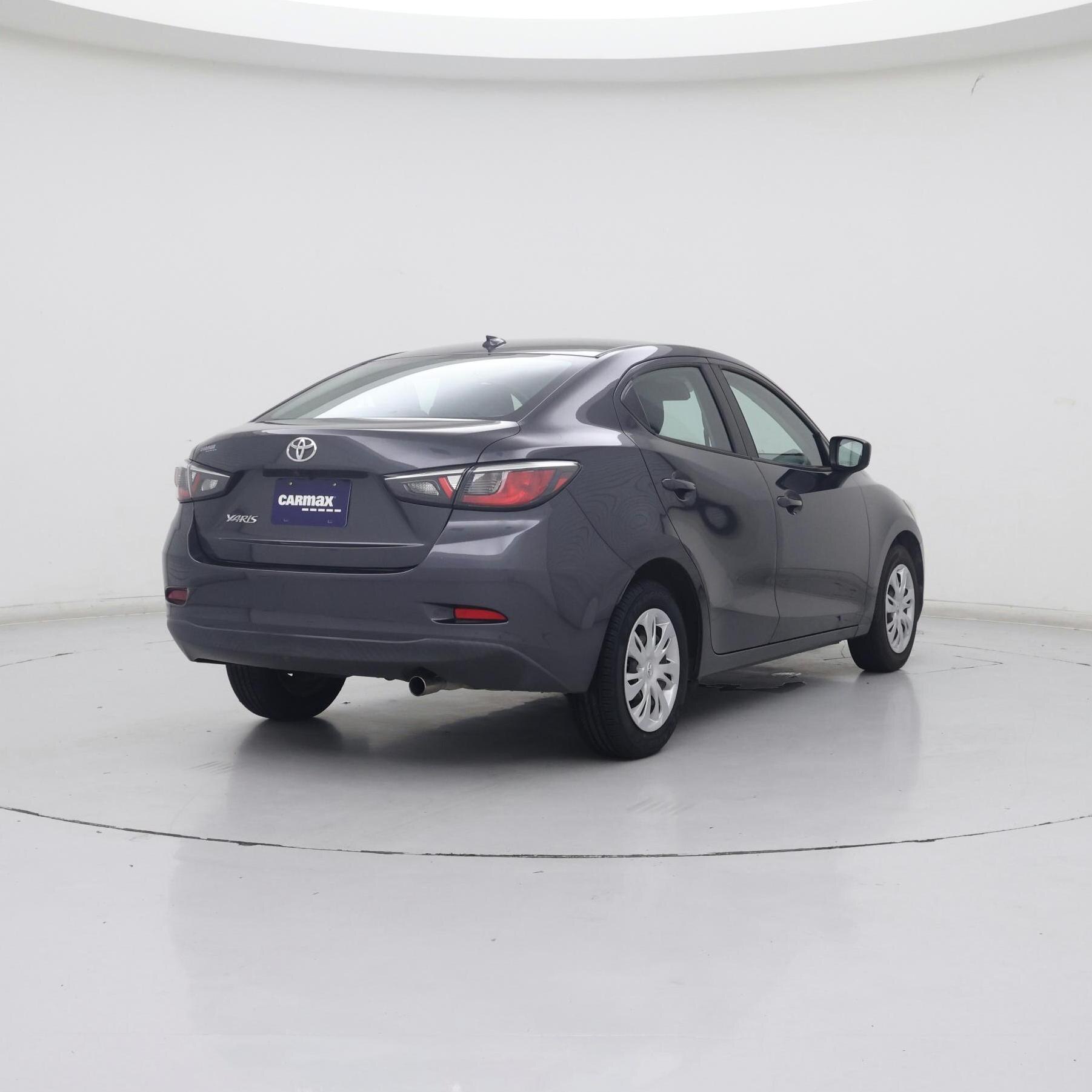 Thumbnail: 2019 Toyota Yaris - 8