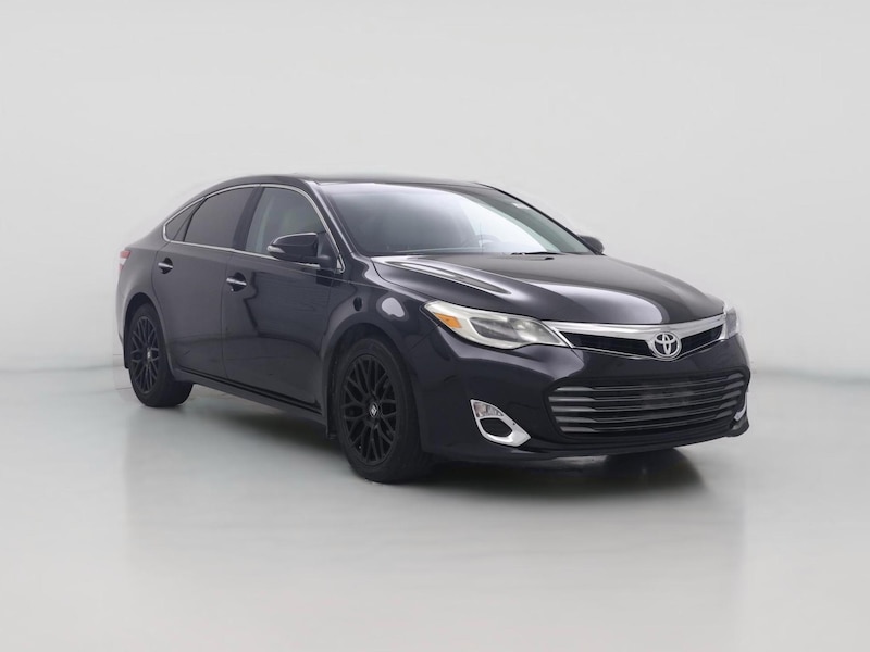 2013 Toyota Avalon XLE -
                  Richmond, TX