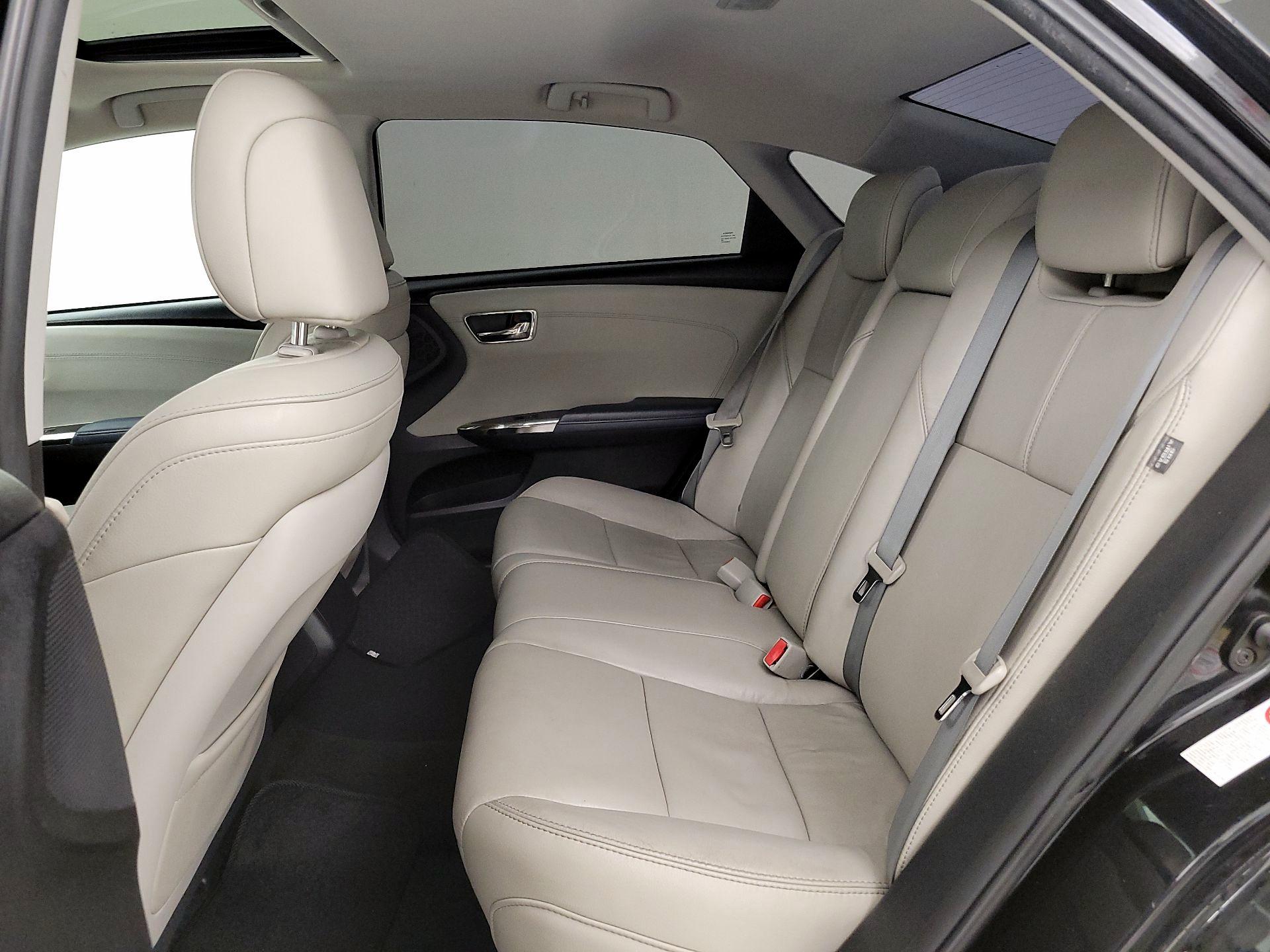 Thumbnail: 2013 Toyota Avalon - 20