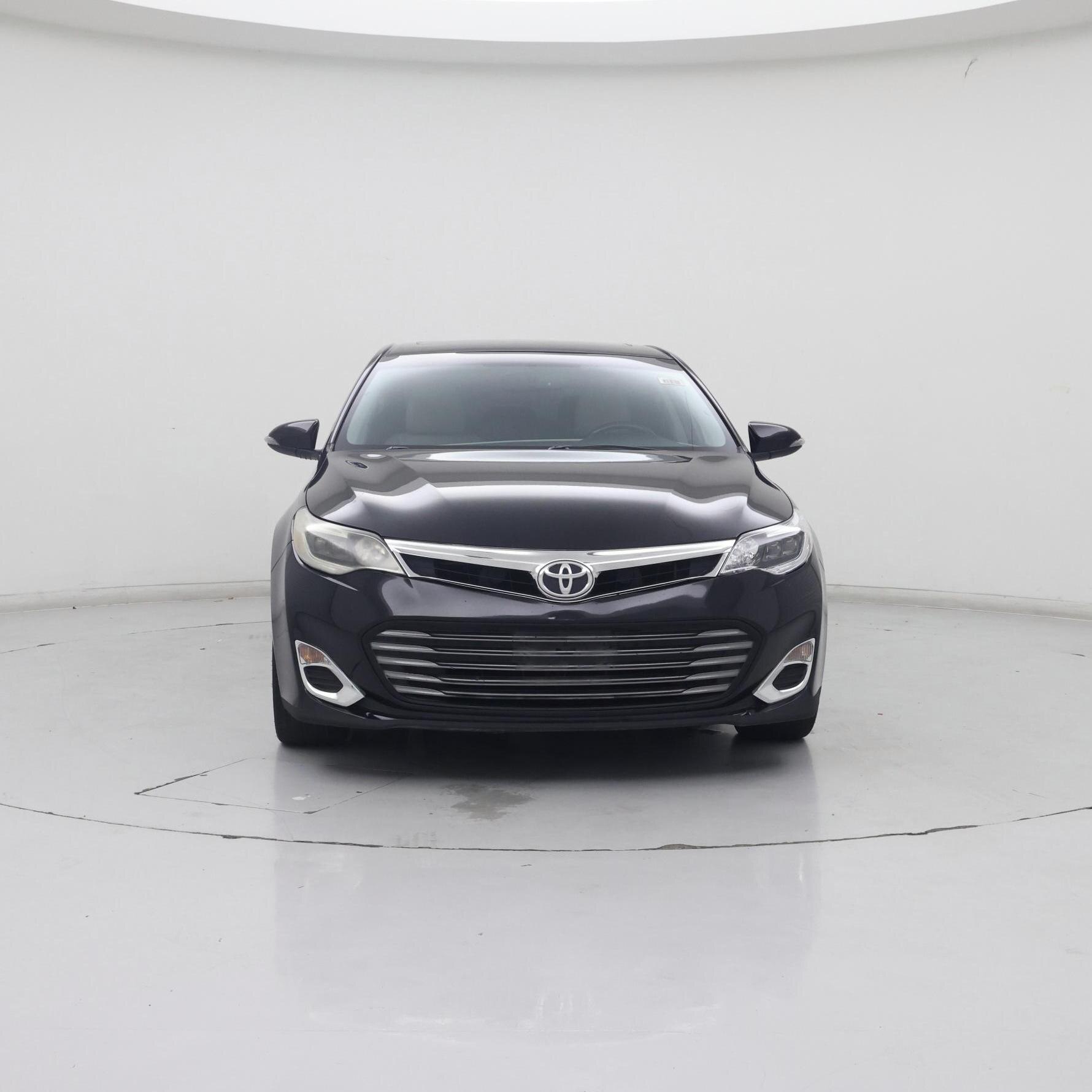 Thumbnail: 2013 Toyota Avalon - 5