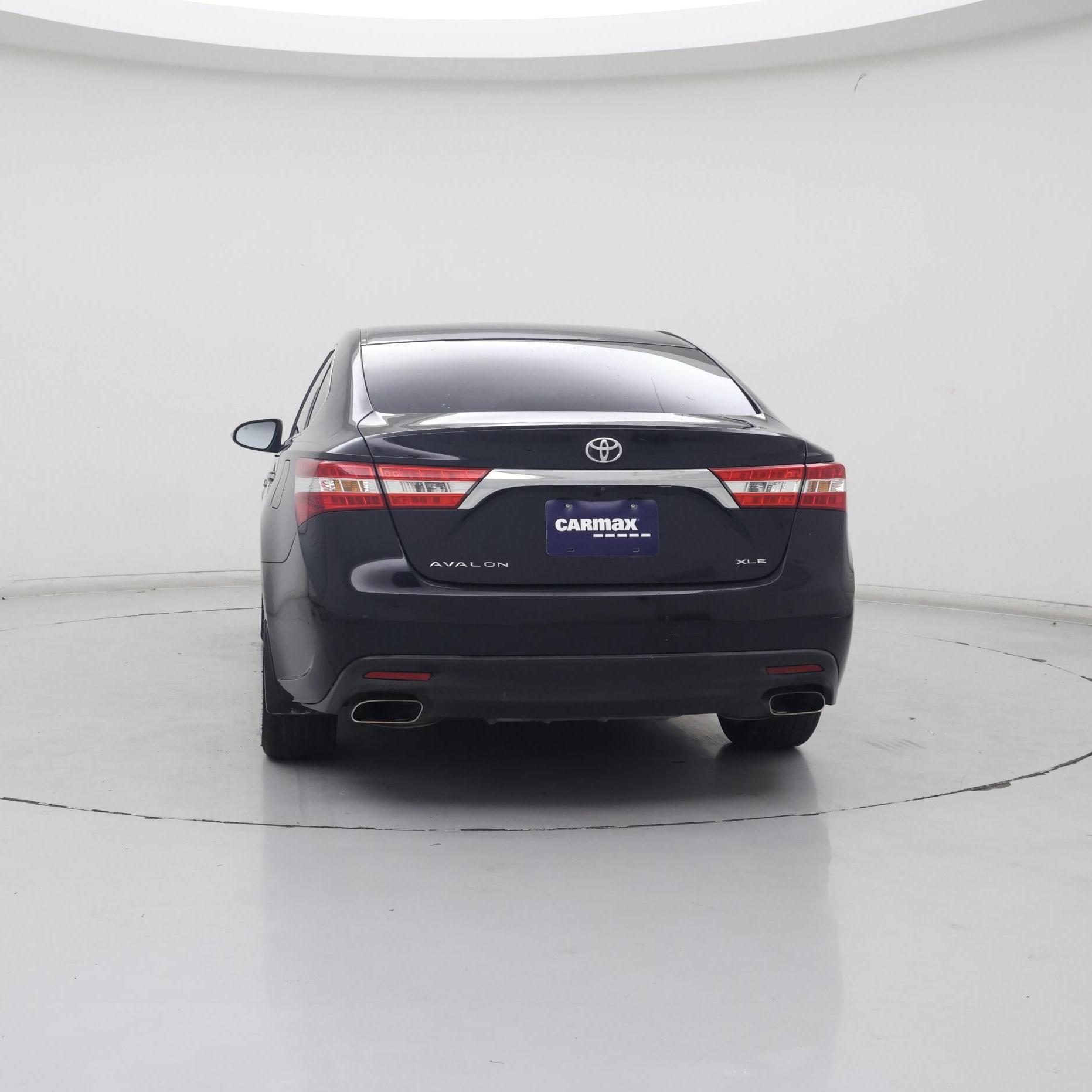 Thumbnail: 2013 Toyota Avalon - 6