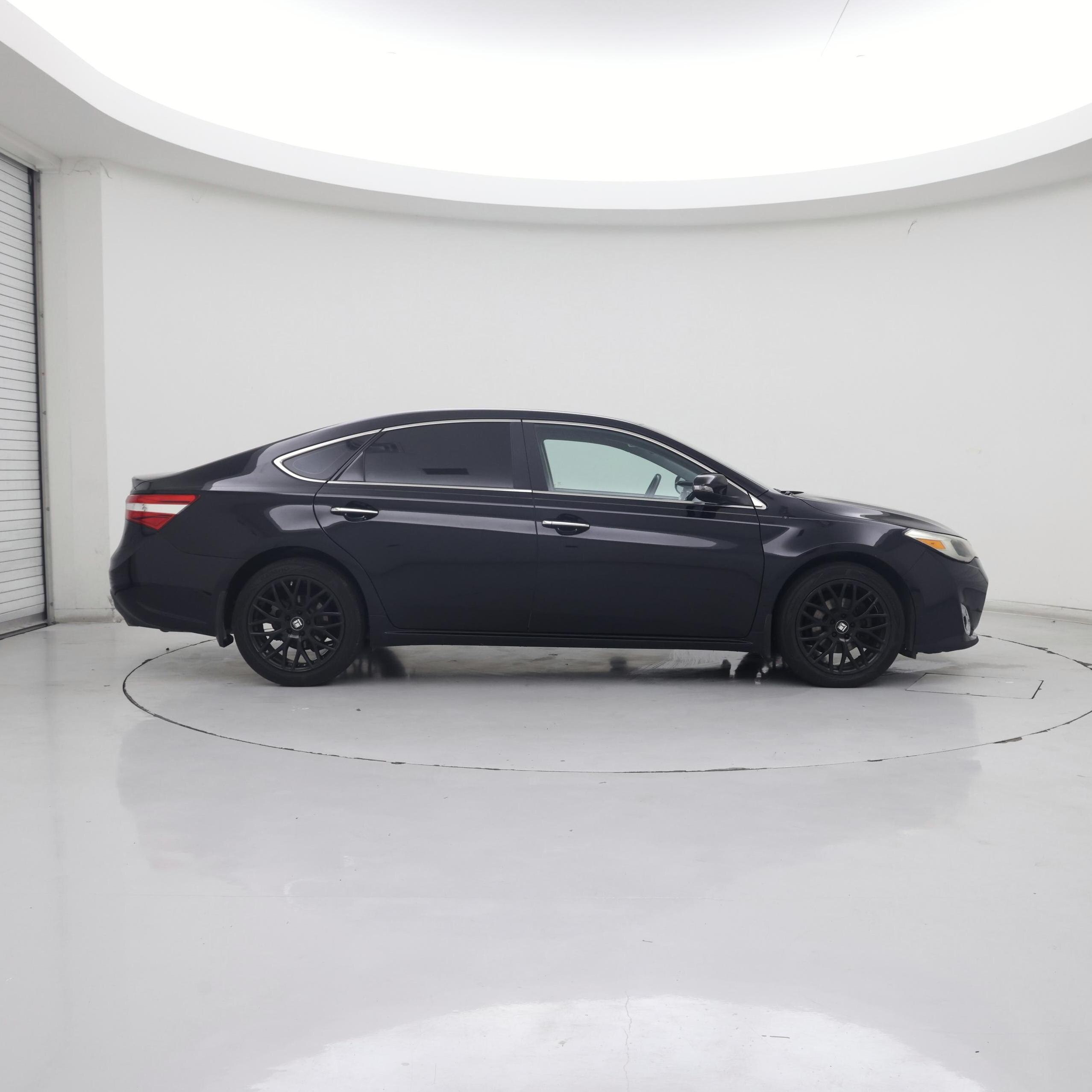 Thumbnail: 2013 Toyota Avalon - 7