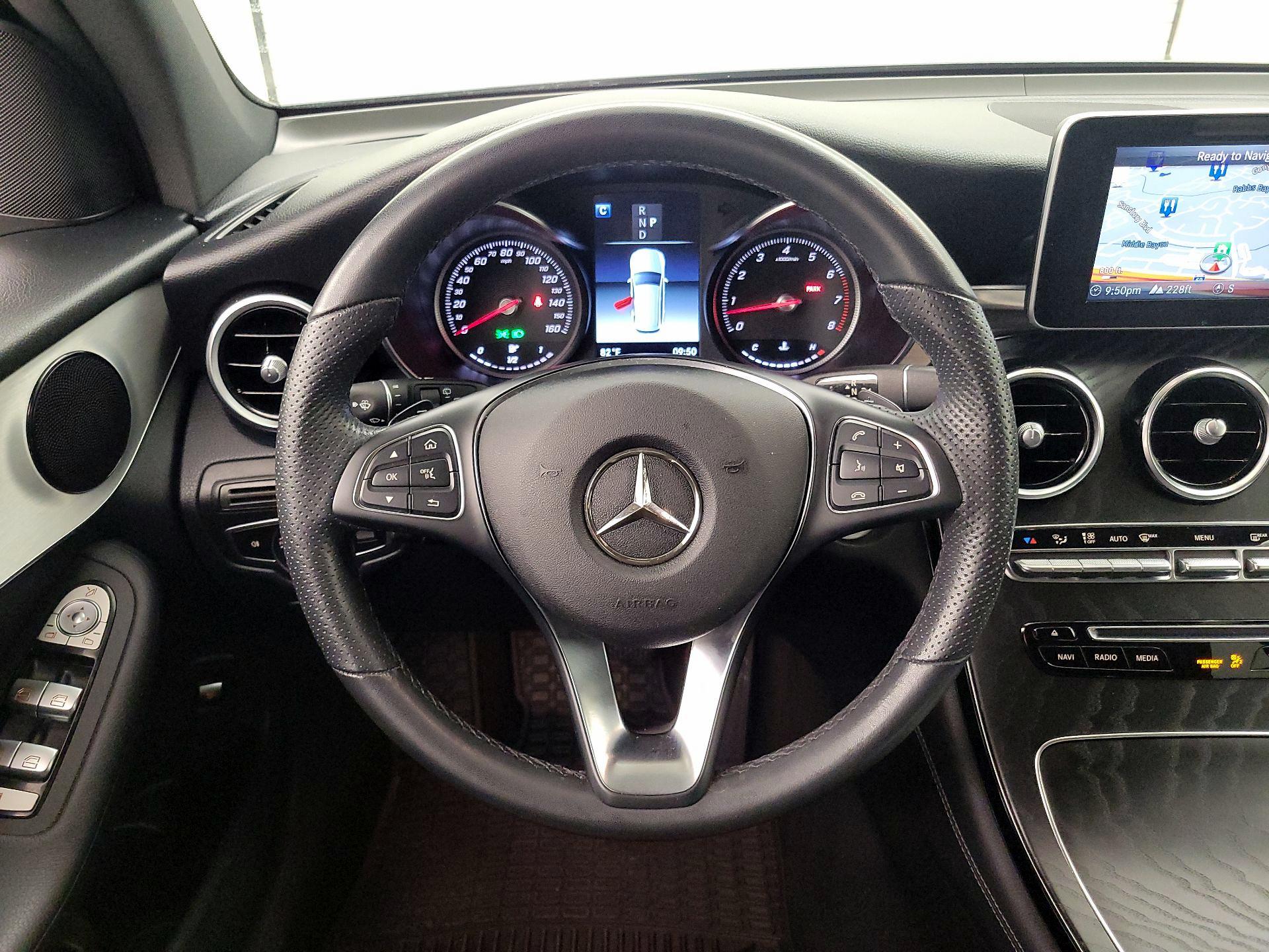 Thumbnail: 2019 Mercedes-Benz GLC - 10