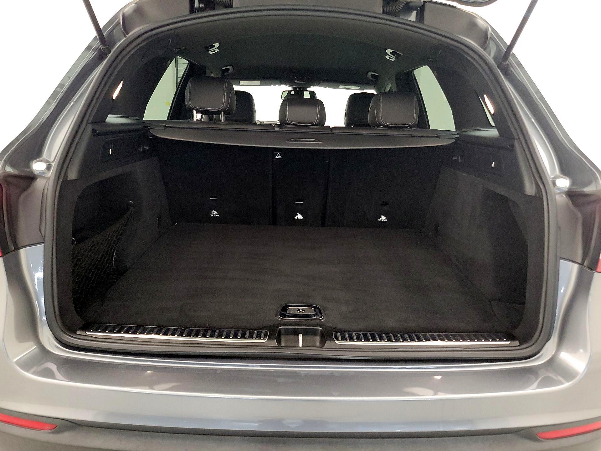 Thumbnail: 2019 Mercedes-Benz GLC - 20