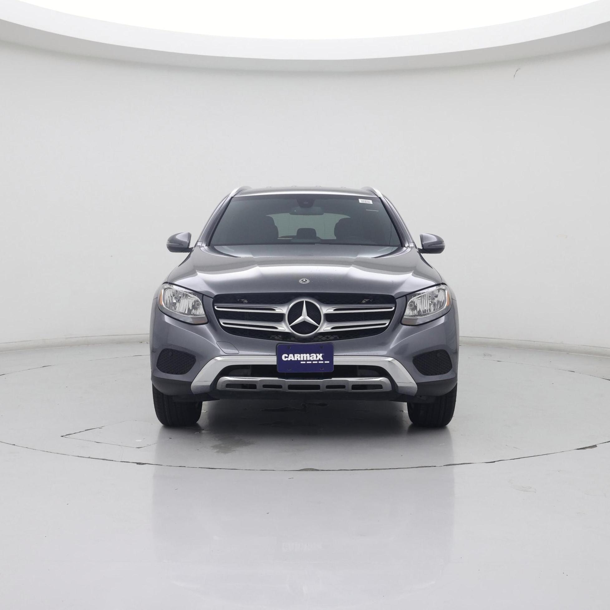 Thumbnail: 2019 Mercedes-Benz GLC - 5