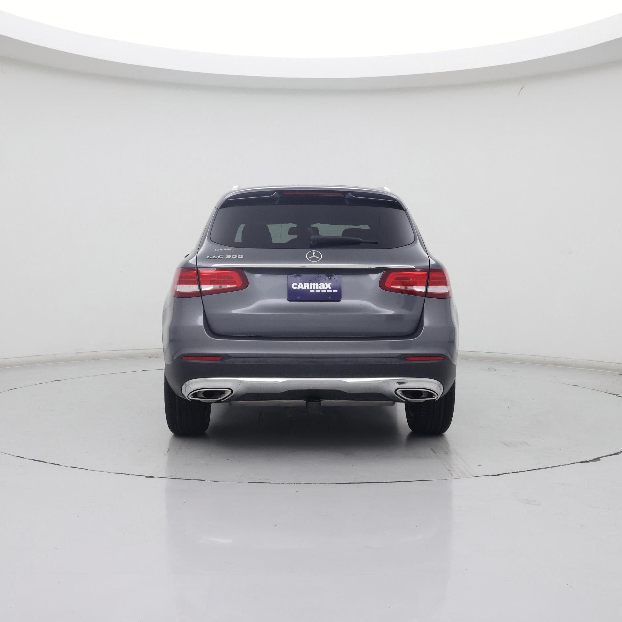Thumbnail: 2019 Mercedes-Benz GLC - 6