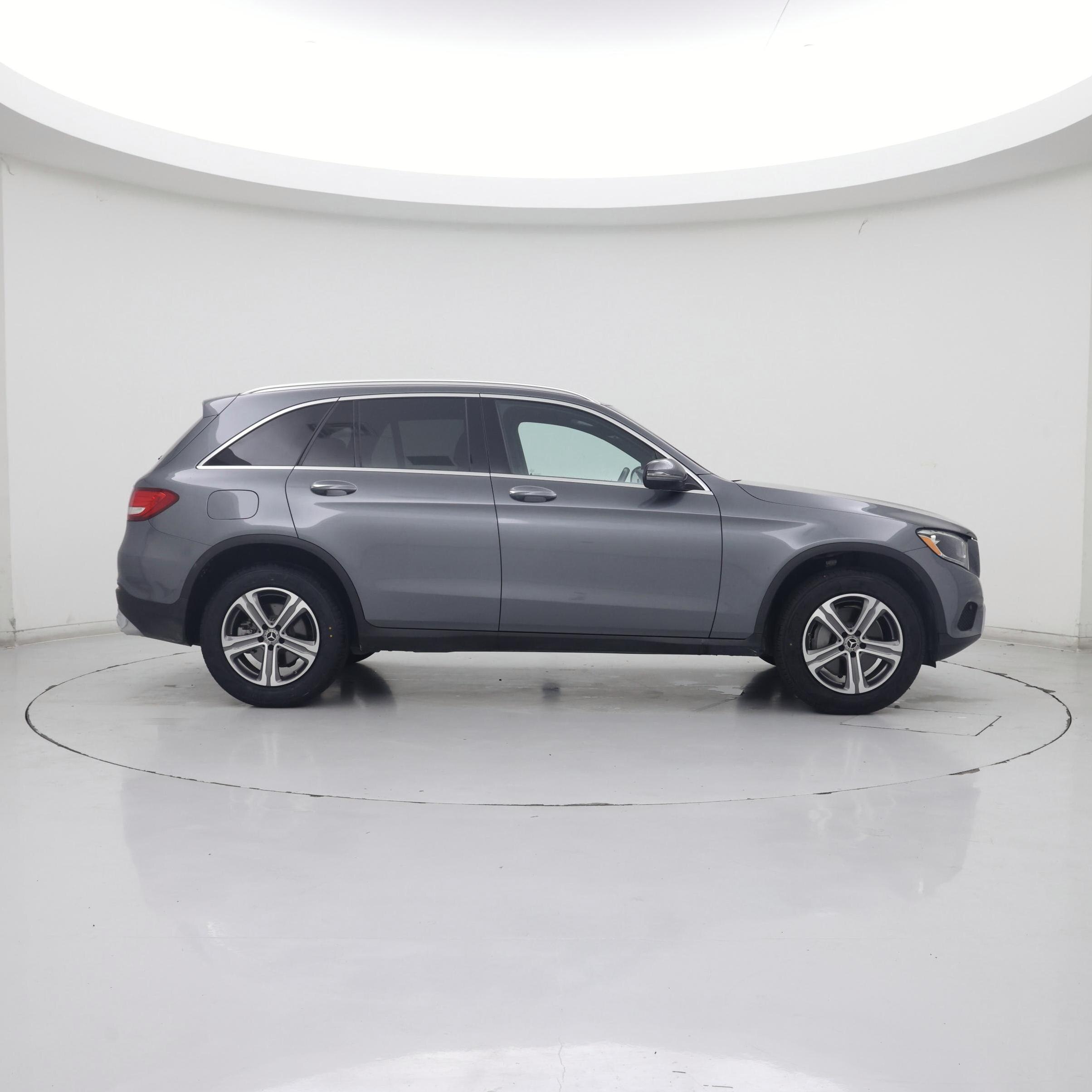 Thumbnail: 2019 Mercedes-Benz GLC - 7