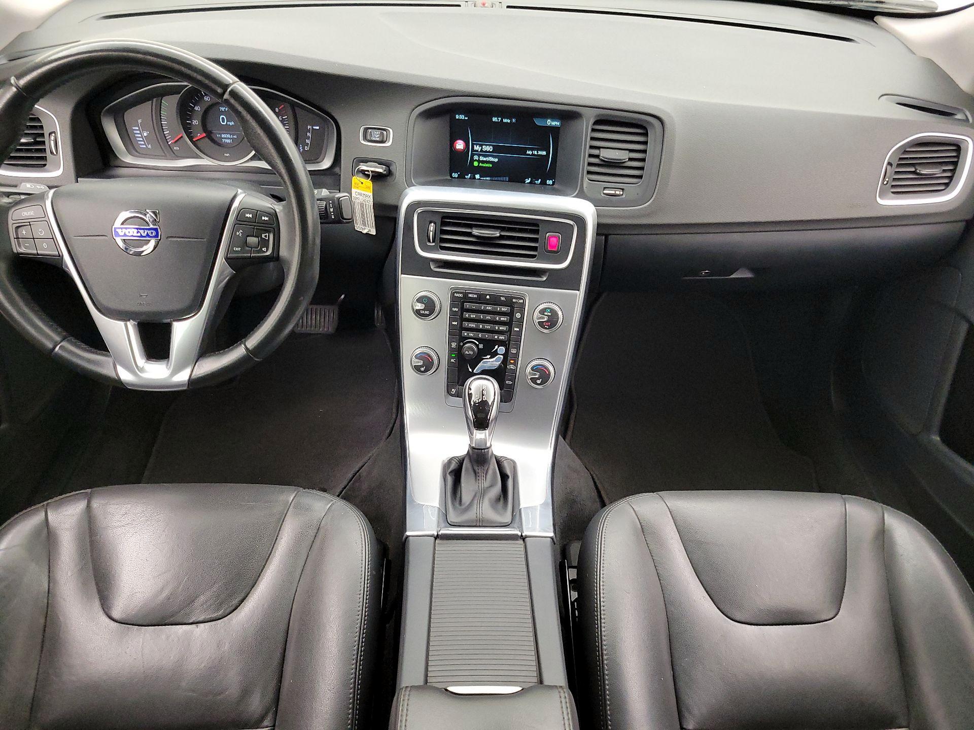 Thumbnail: 2017 Volvo S60 - 9