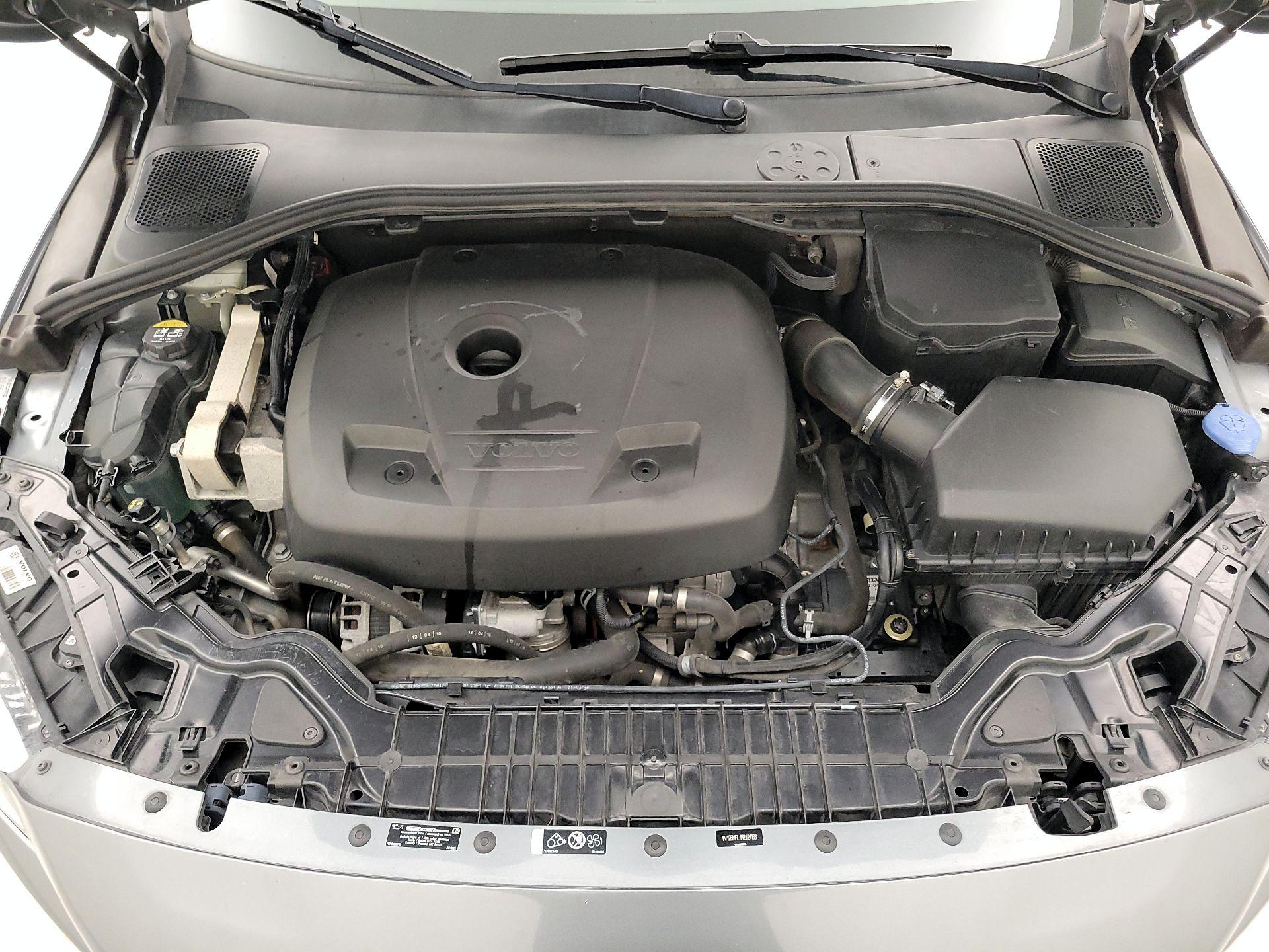 Thumbnail: 2017 Volvo S60 - 20