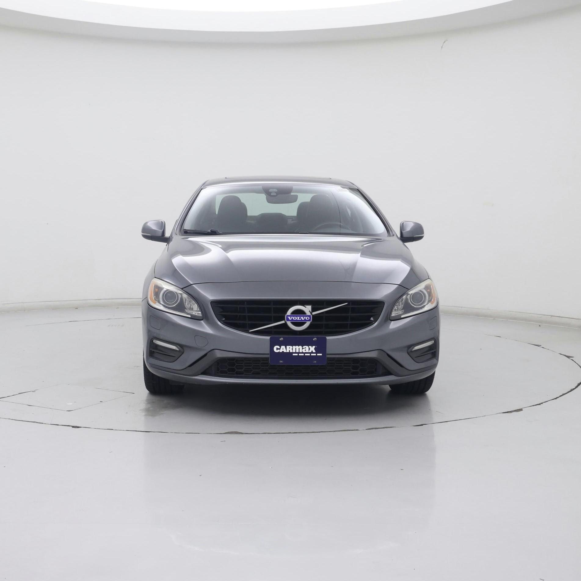 Thumbnail: 2017 Volvo S60 - 5