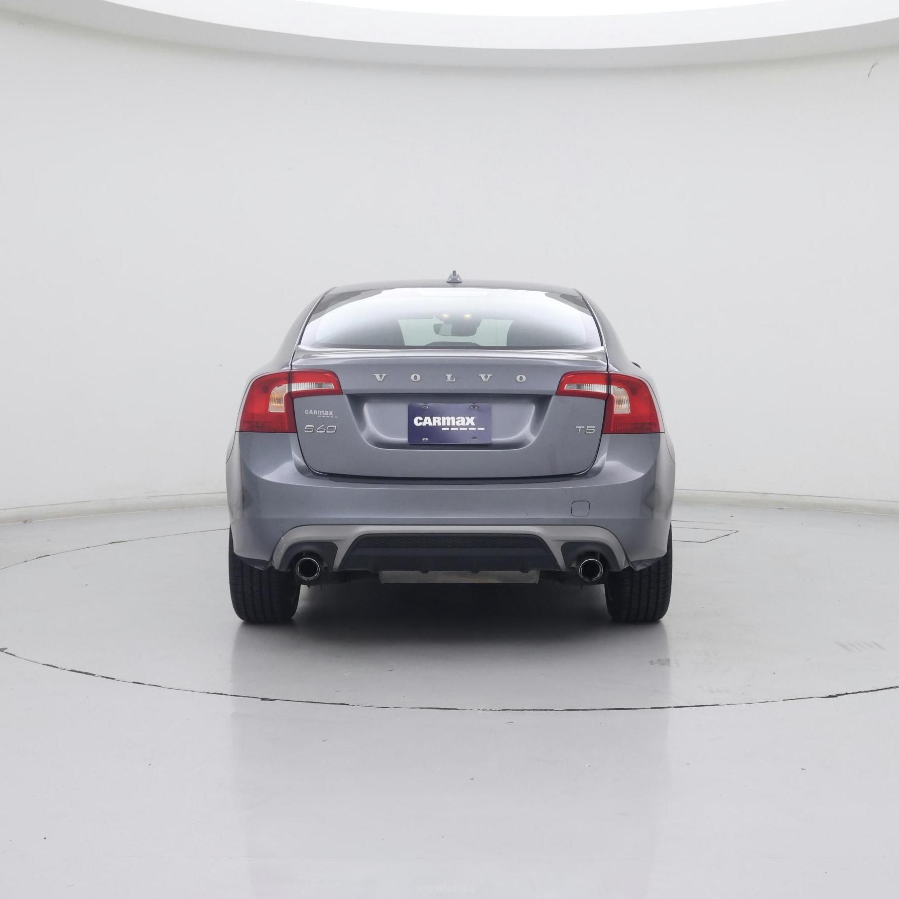 Thumbnail: 2017 Volvo S60 - 6
