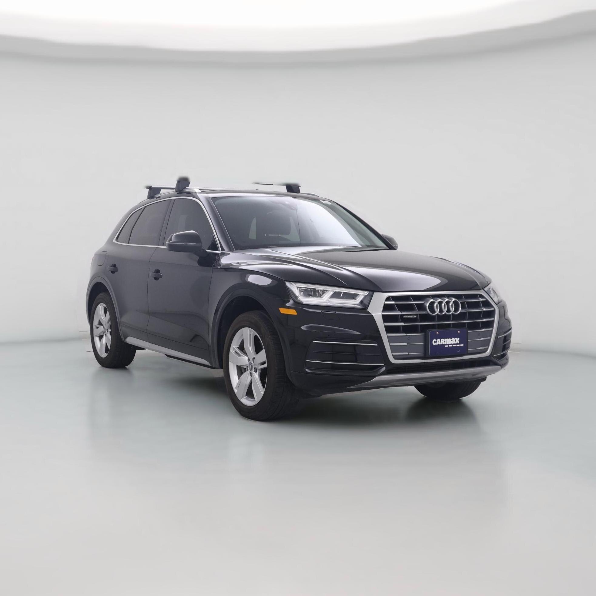 Thumbnail: 2019 Audi Q5 - 1