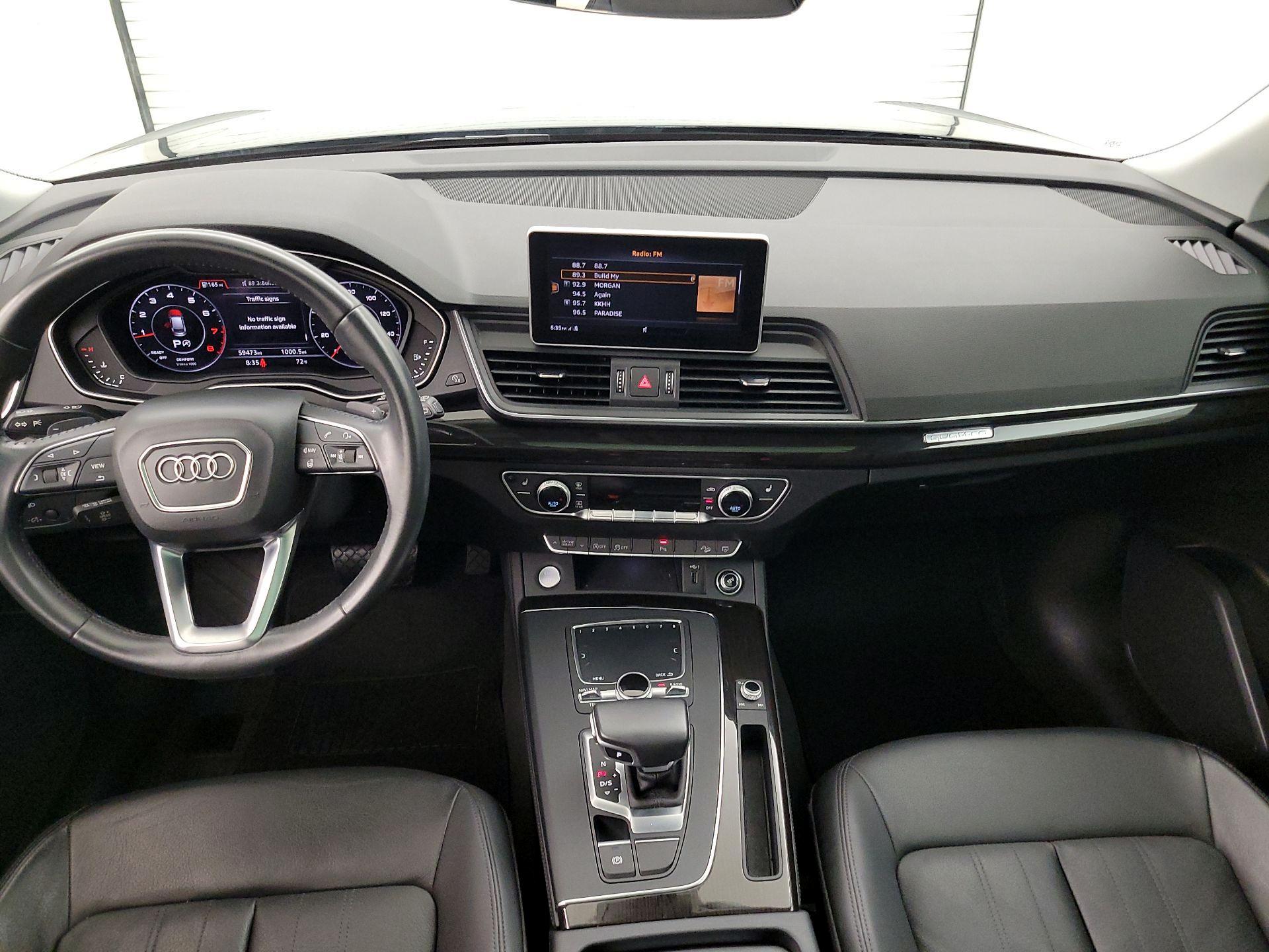 Thumbnail: 2019 Audi Q5 - 9