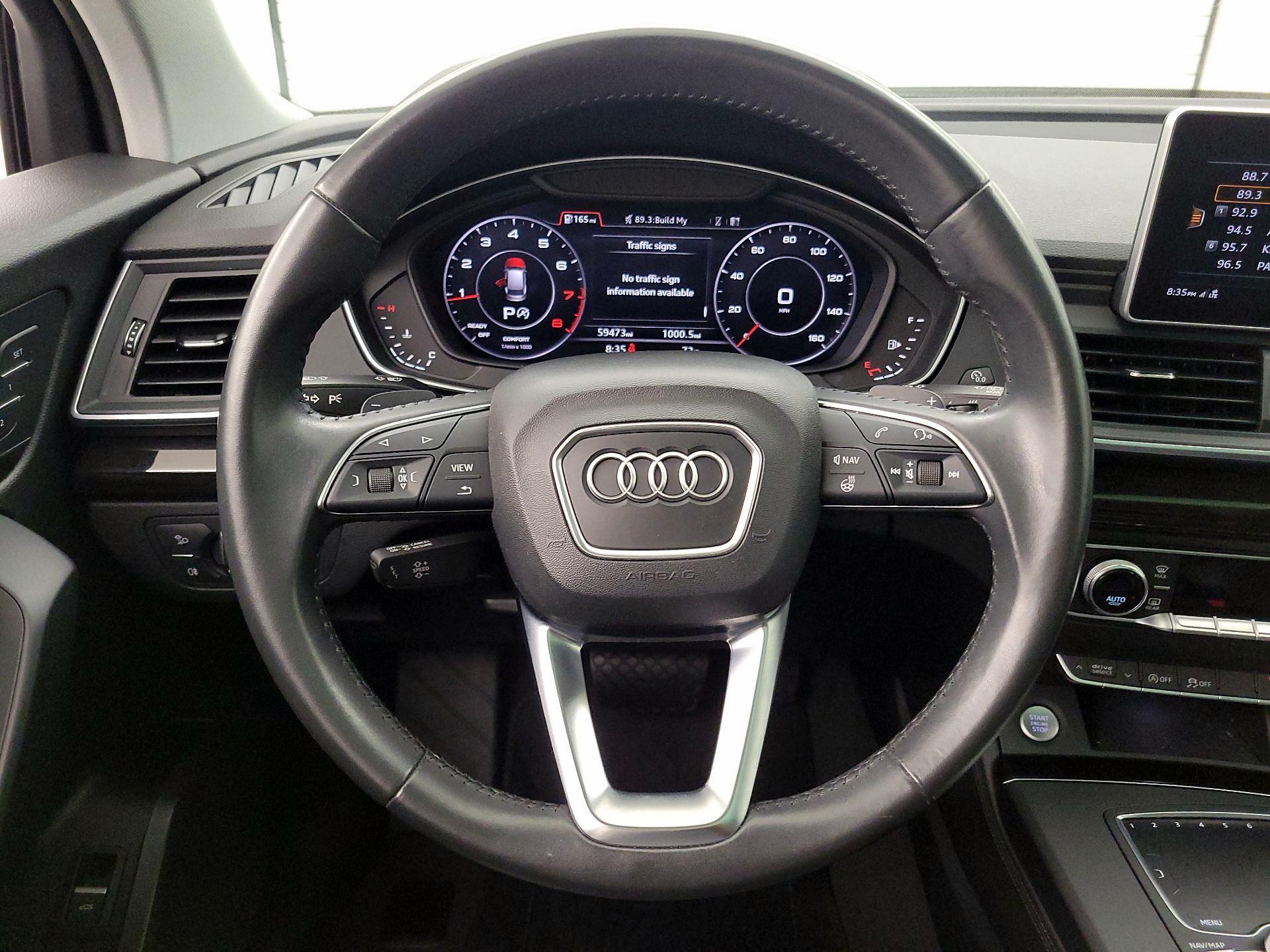 Thumbnail: 2019 Audi Q5 - 10