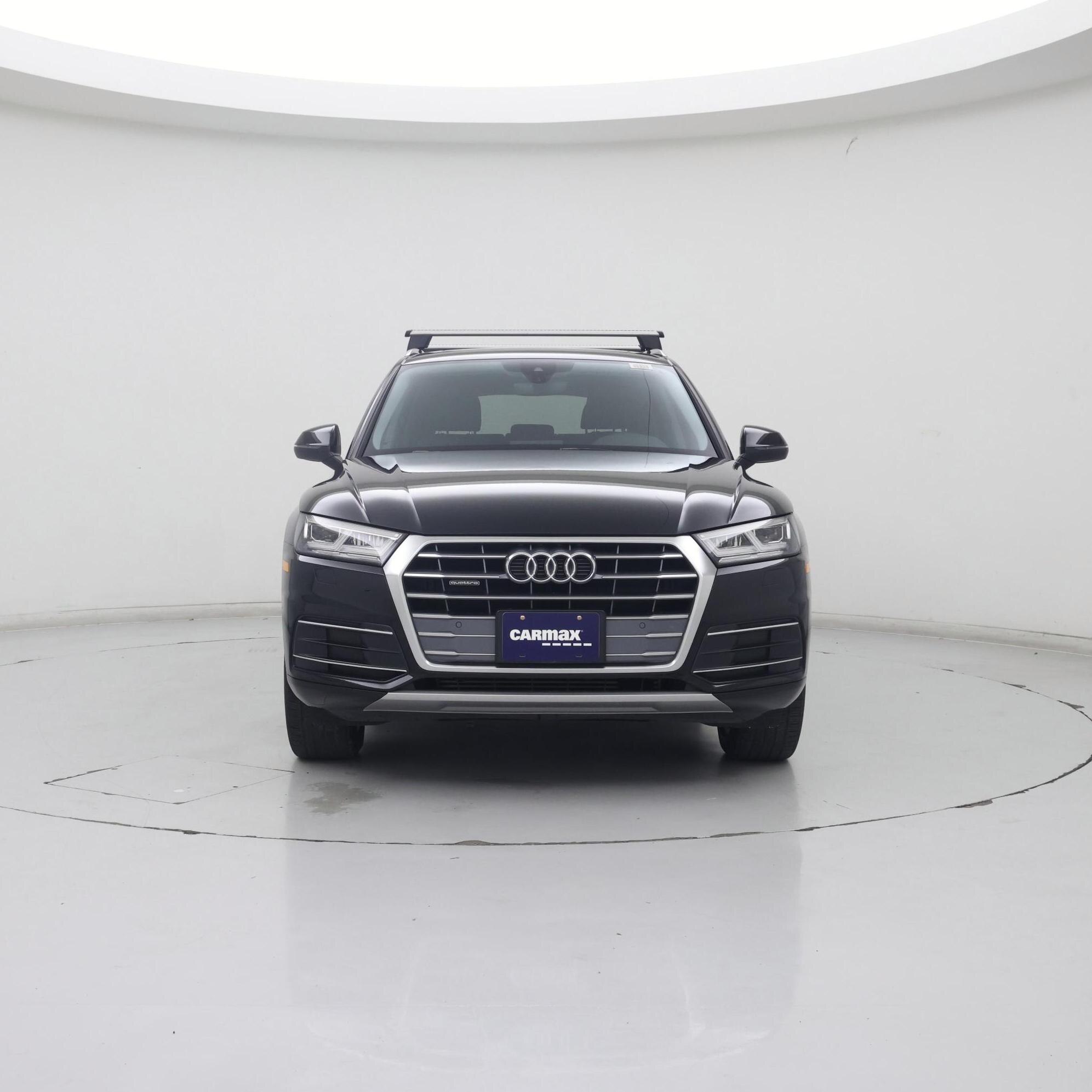 Thumbnail: 2019 Audi Q5 - 5