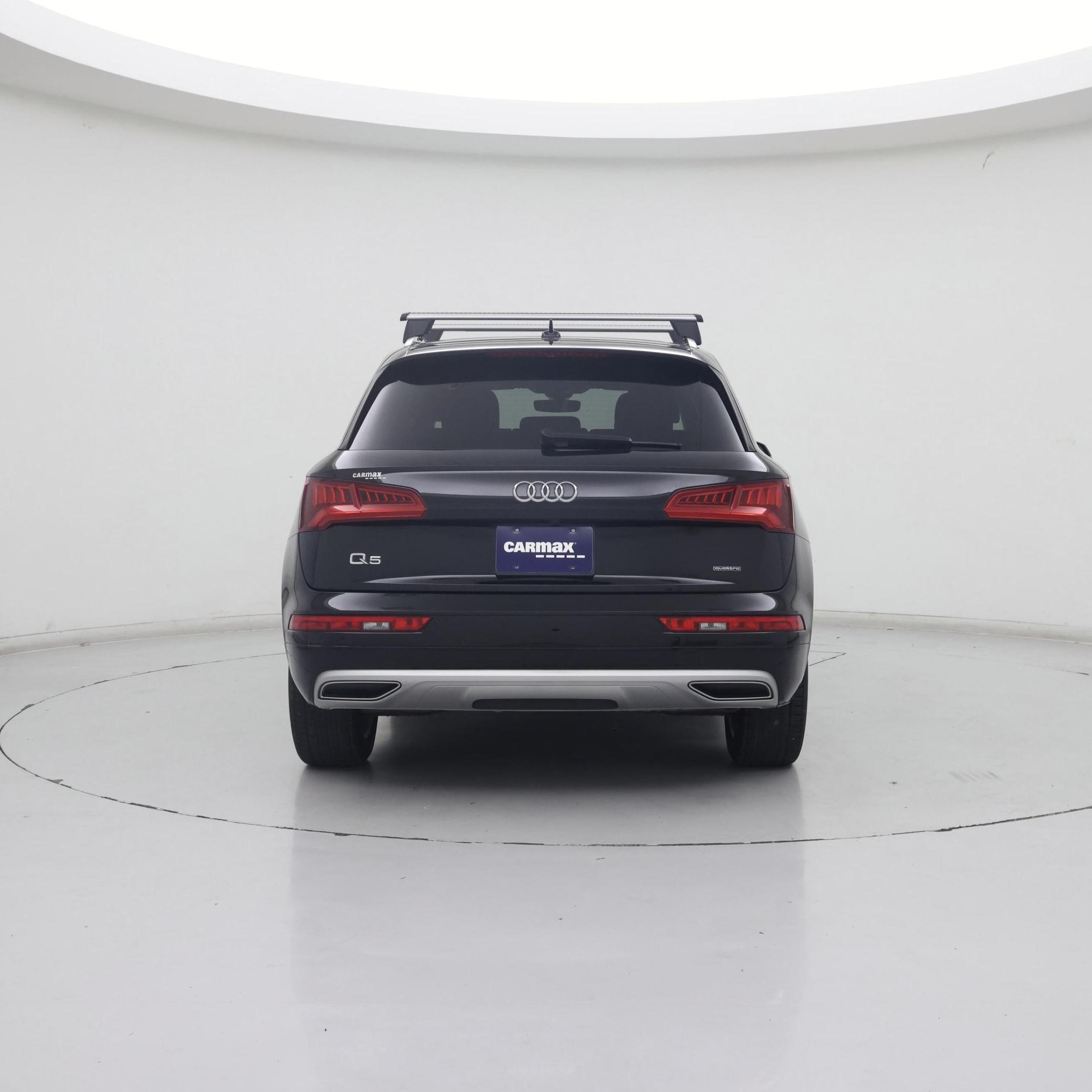 Thumbnail: 2019 Audi Q5 - 6